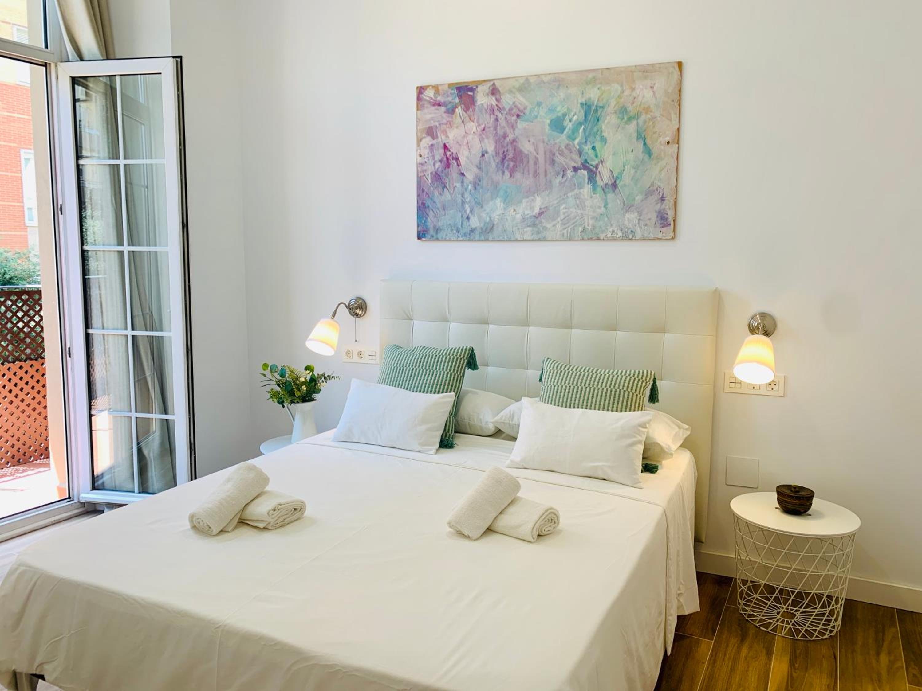 Homely Málaga Luxury Atarazanas