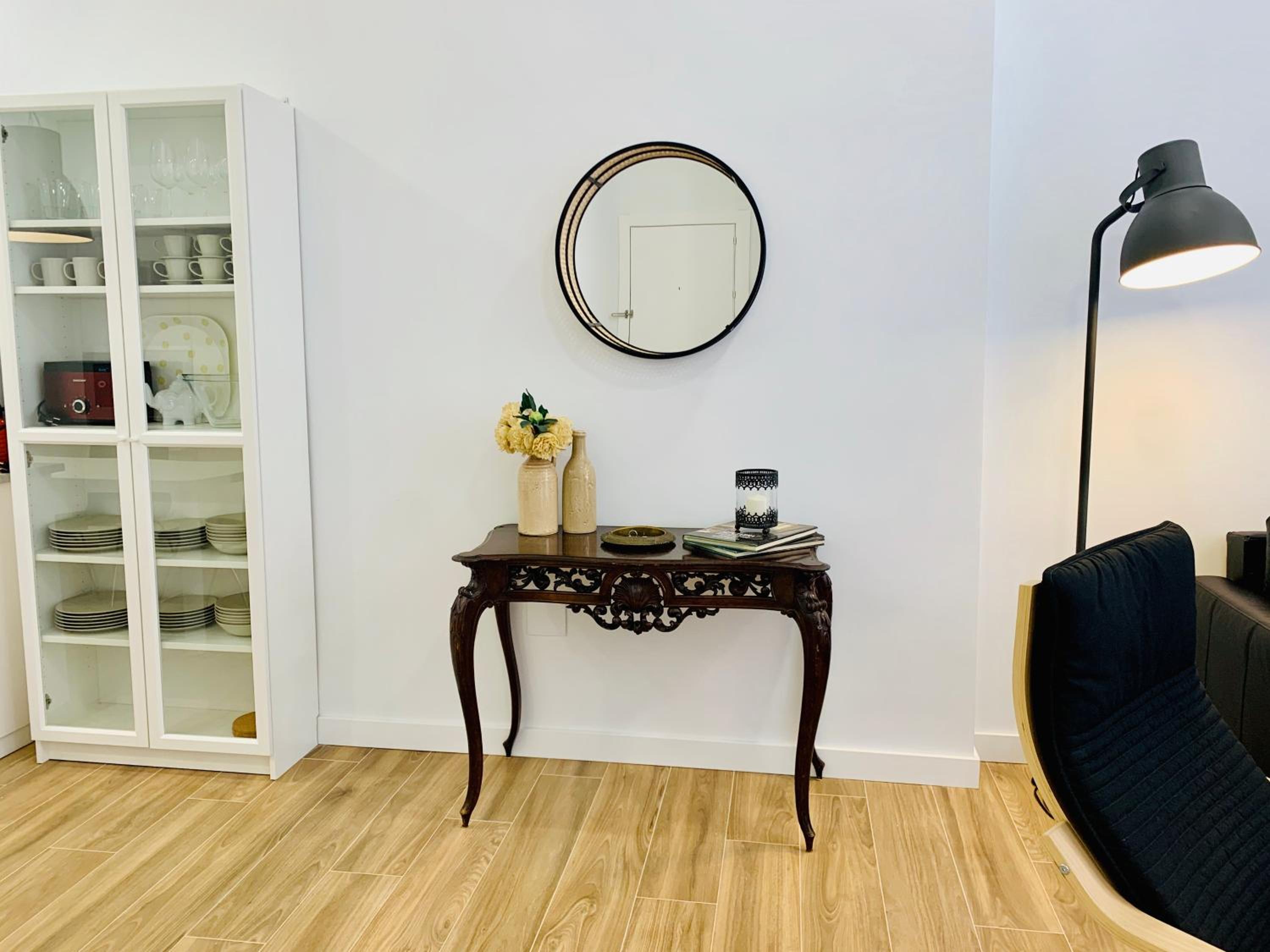 Homely Málaga Luxury Atarazanas
