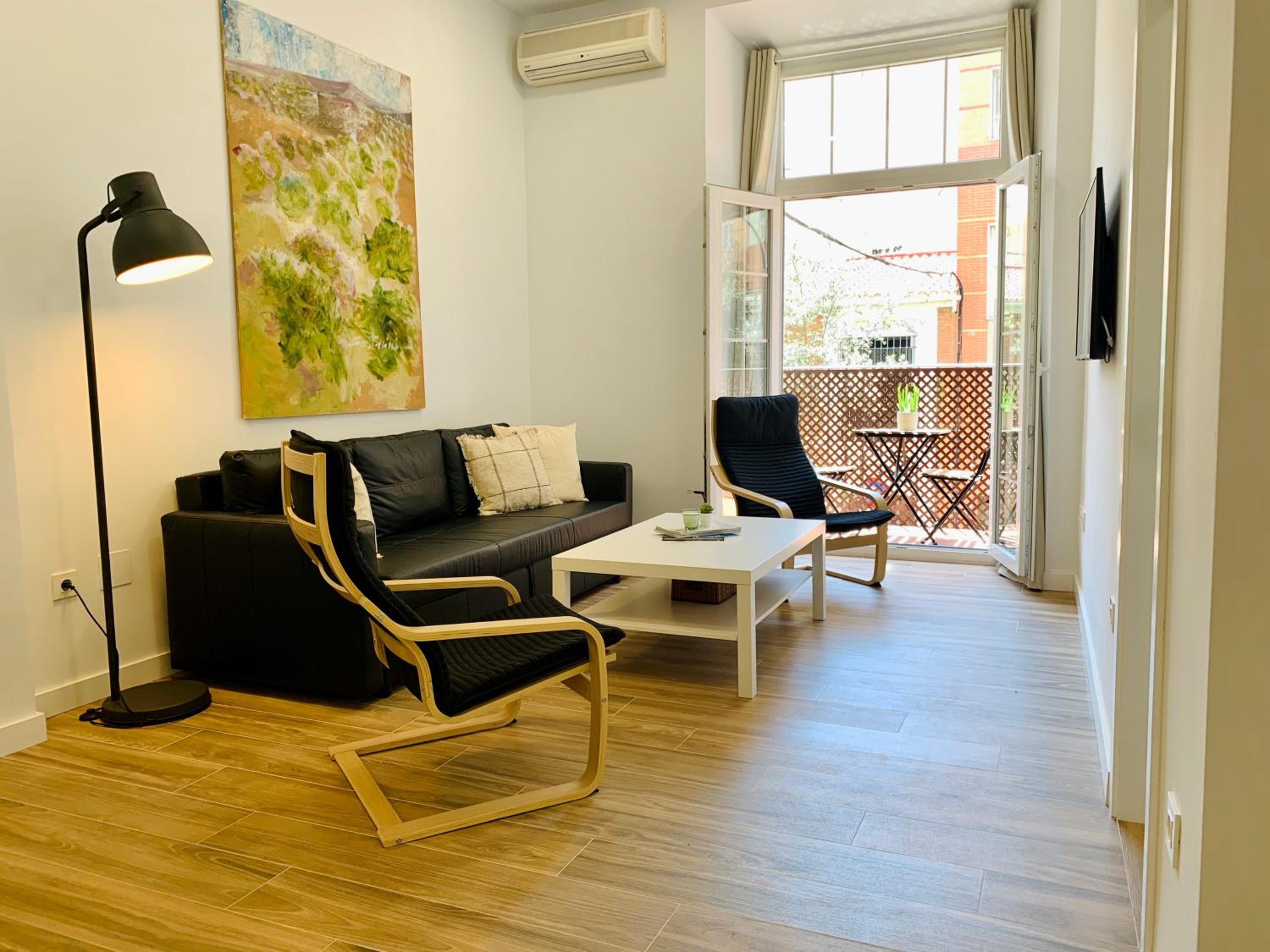 Homely Málaga Luxury Atarazanas