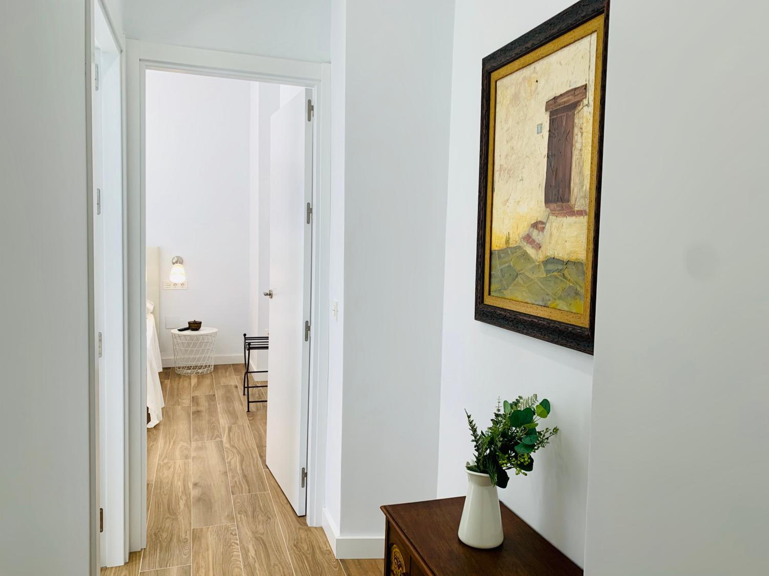 Homely Málaga Luxury Atarazanas