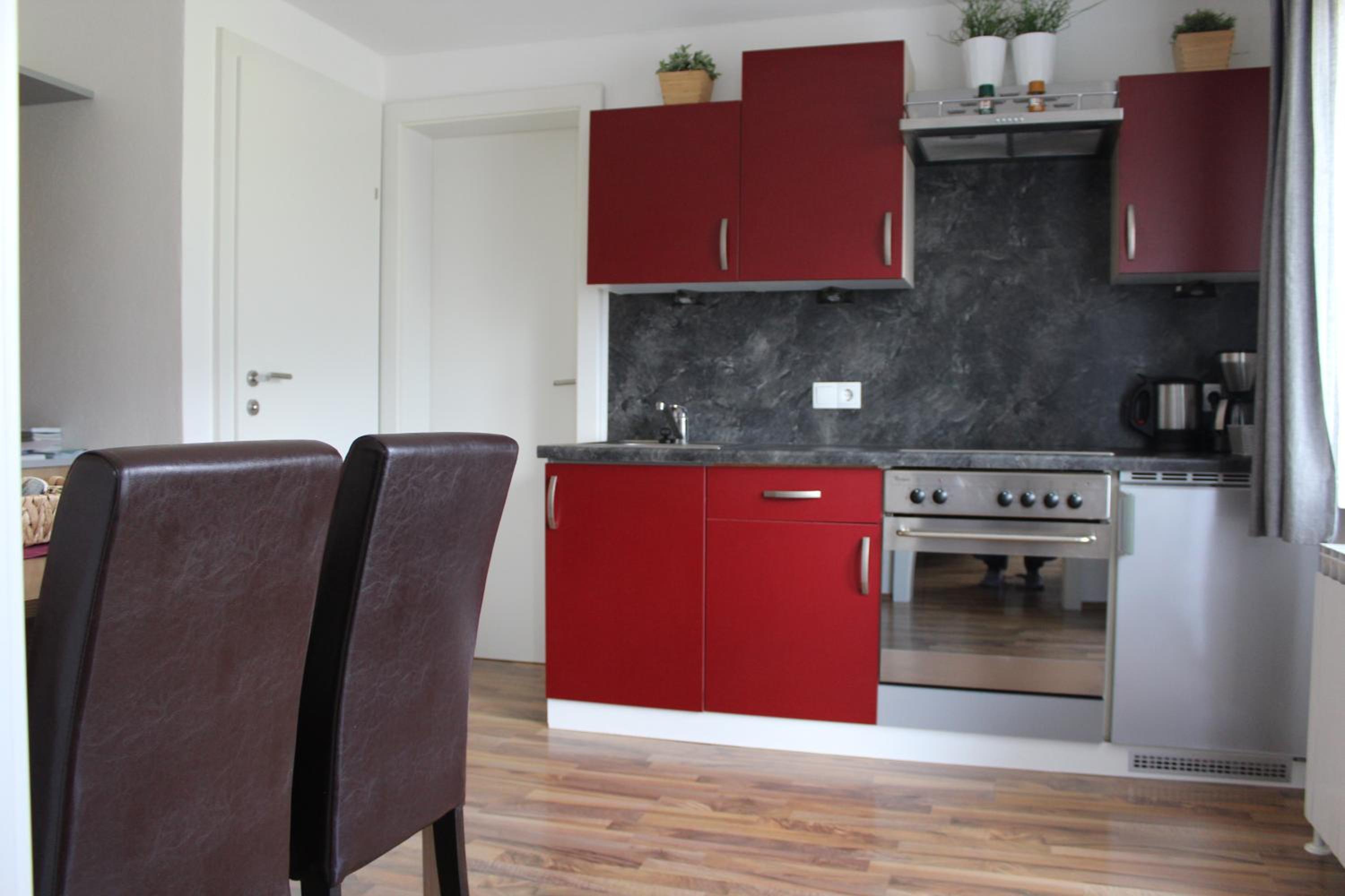 Apartment Seber view 5