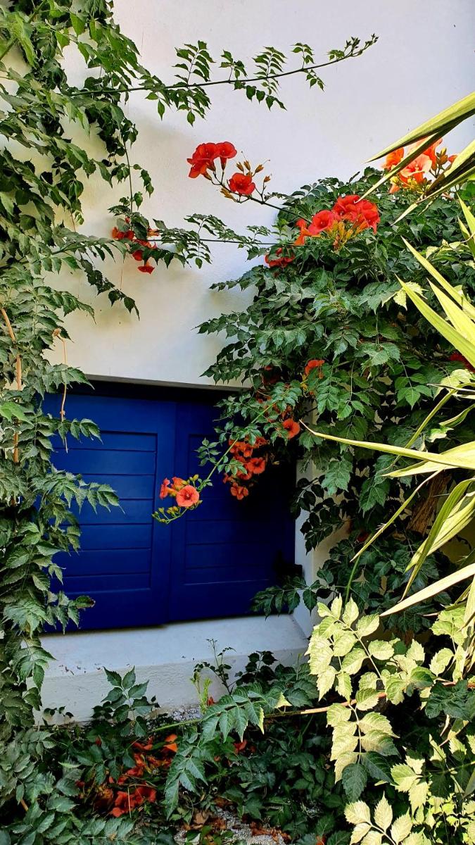 Alykes Studios & Suites