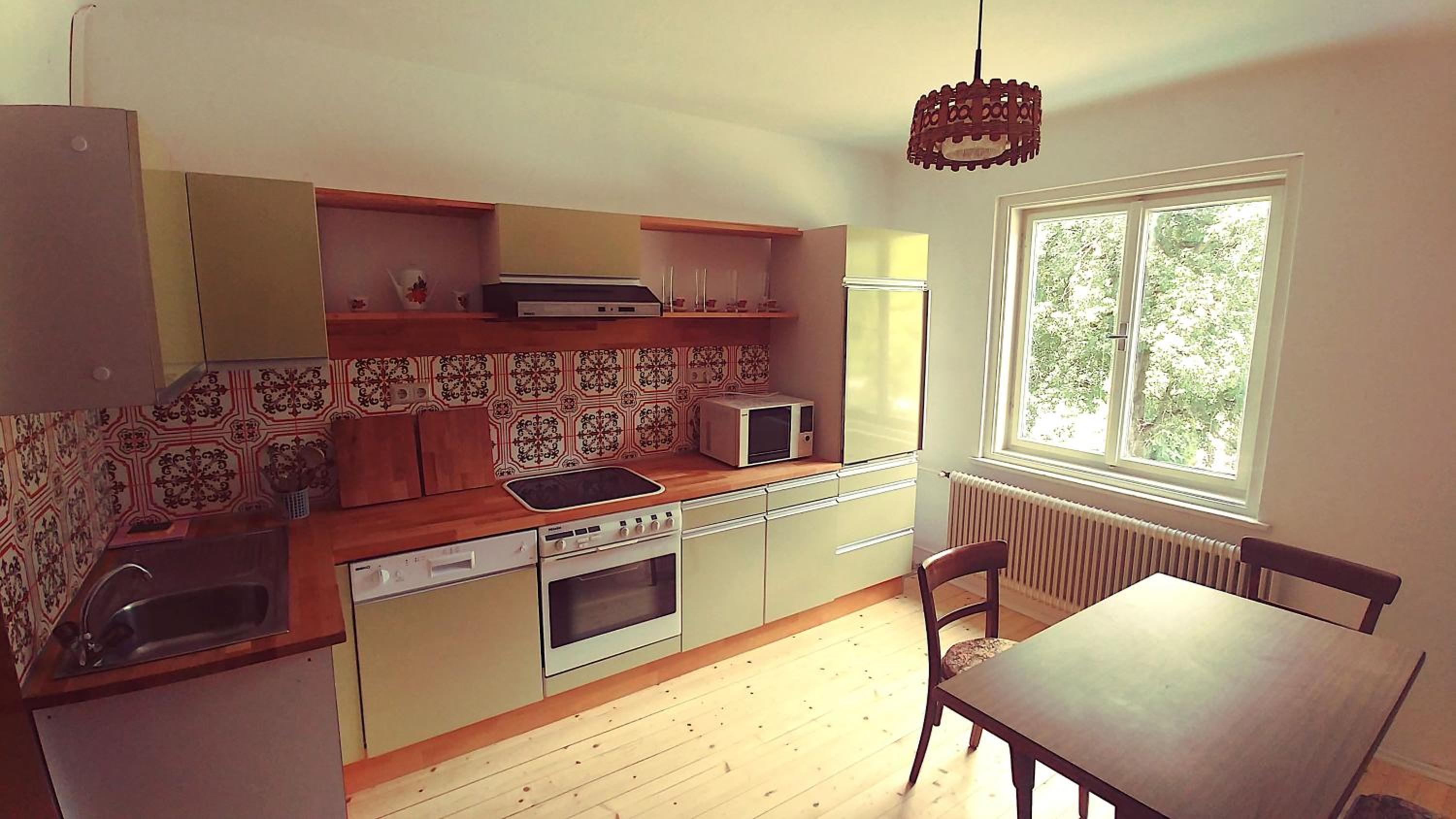 Drauradweg Hostel