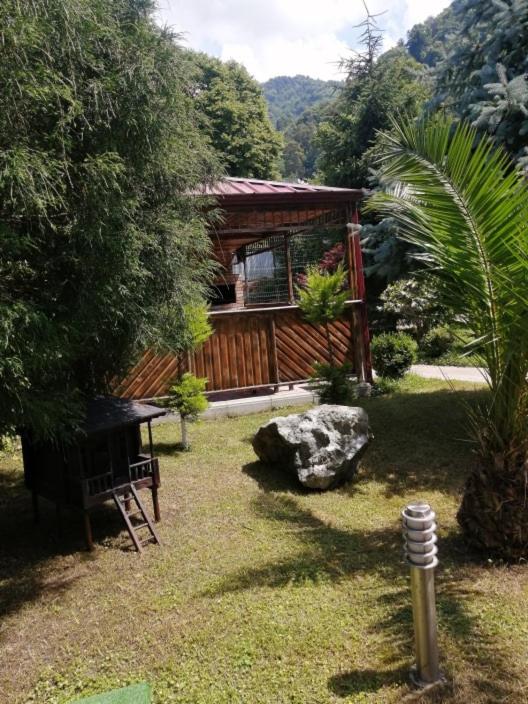 Vacation Home Nukri