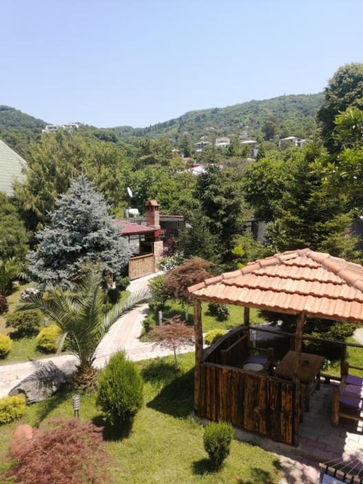 Vacation Home Nukri