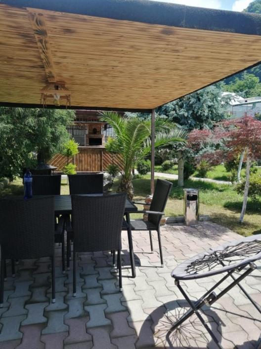 Vacation Home Nukri