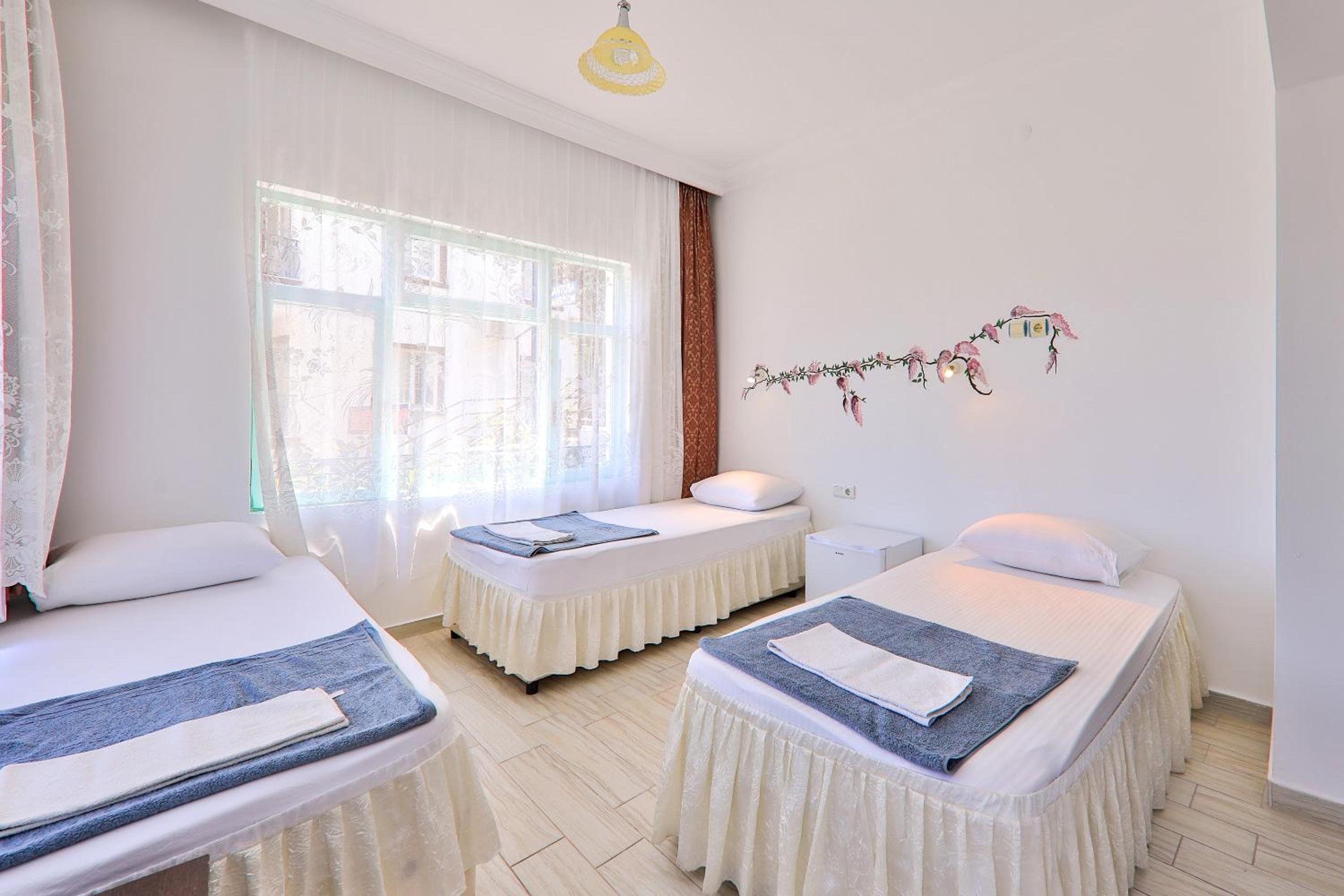 Santosa Pension view 4