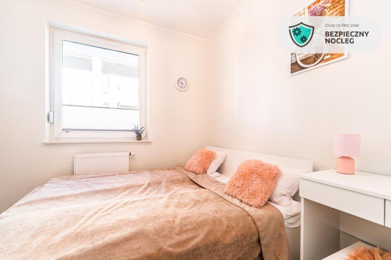 APARTAMENTY MIERZEJA -OSIEDLE BURSZTYNOWE, Jantar