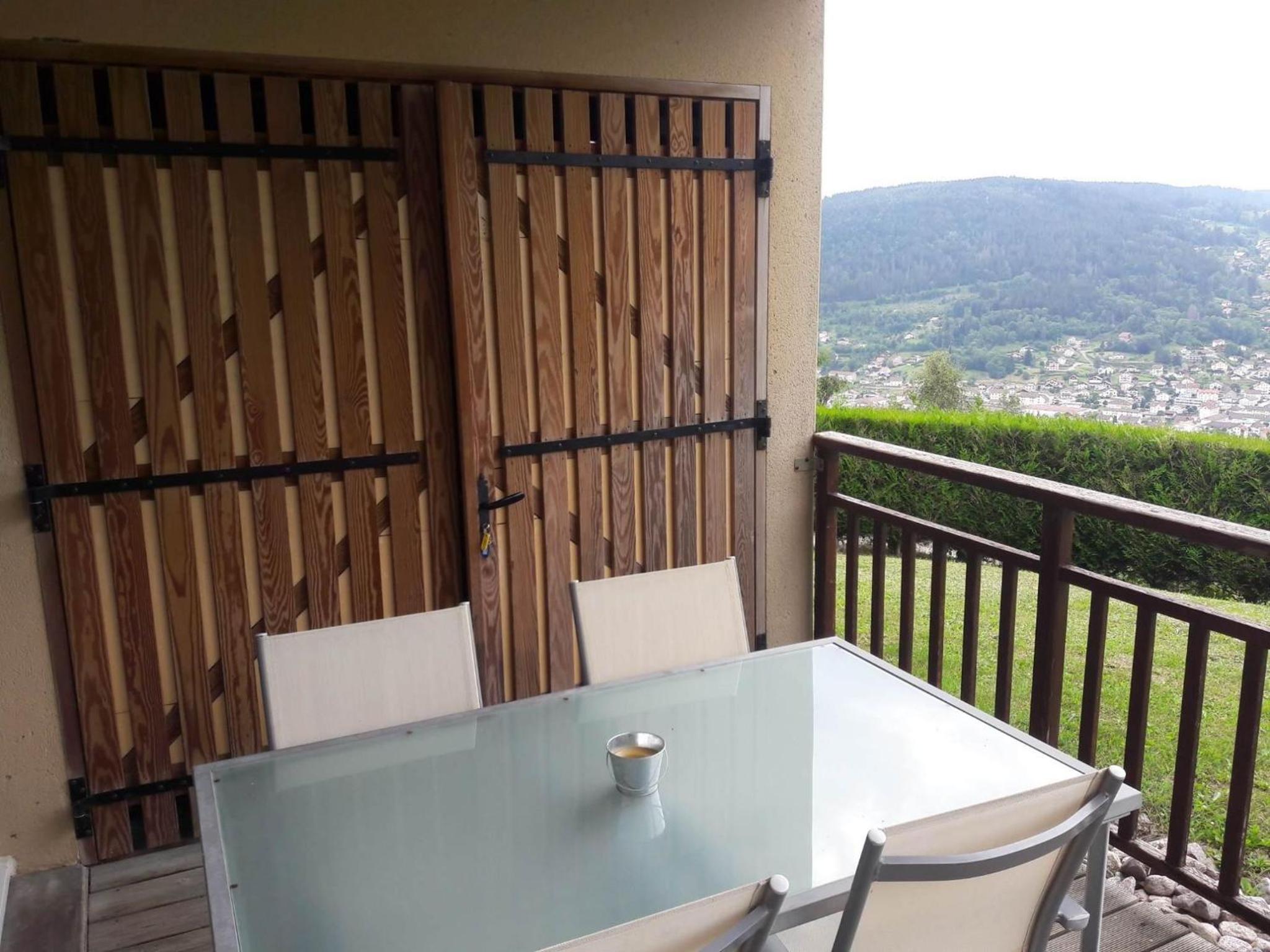 Le Lougo en Gérardmer