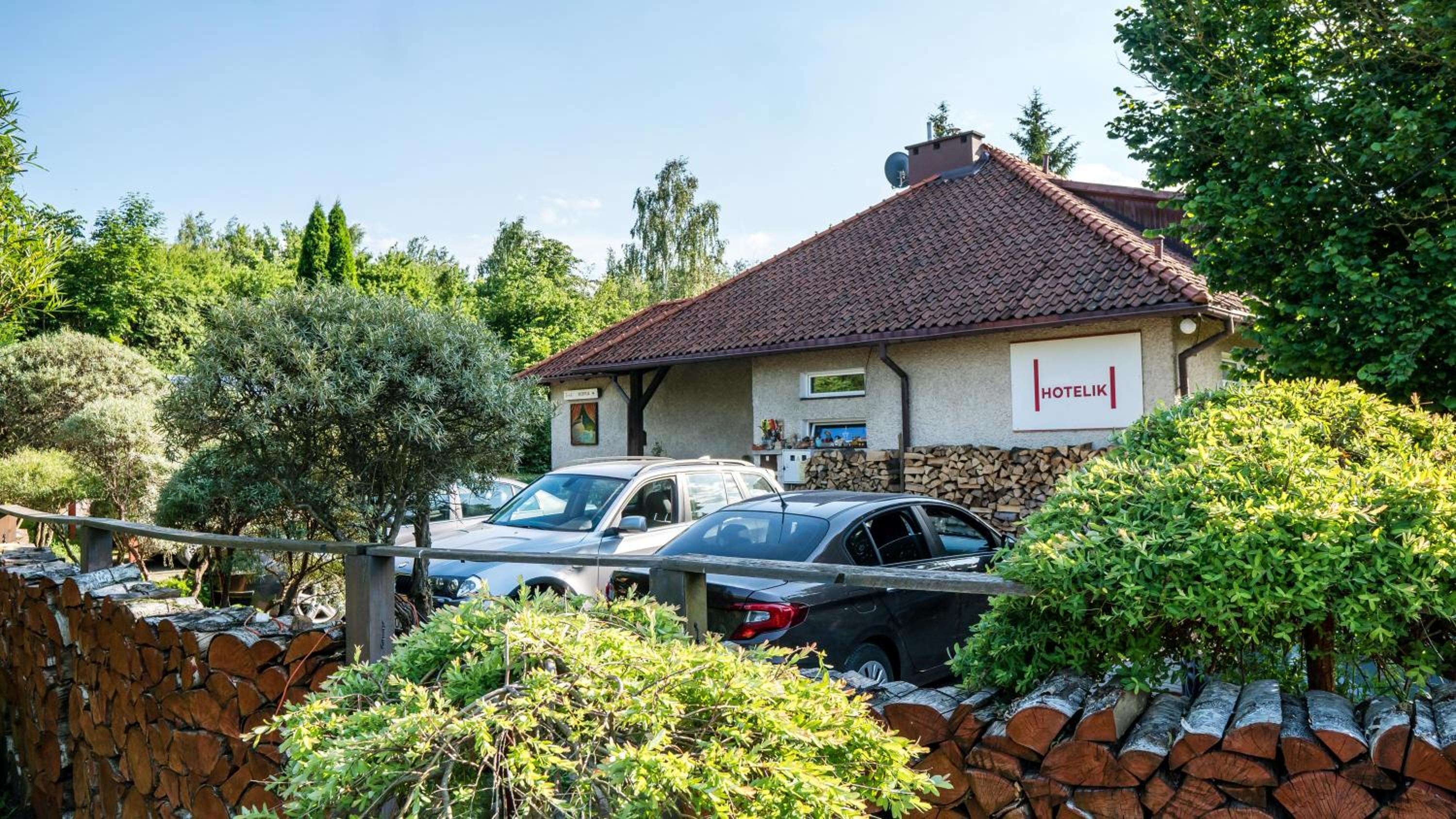 Motel Hotelik view 3