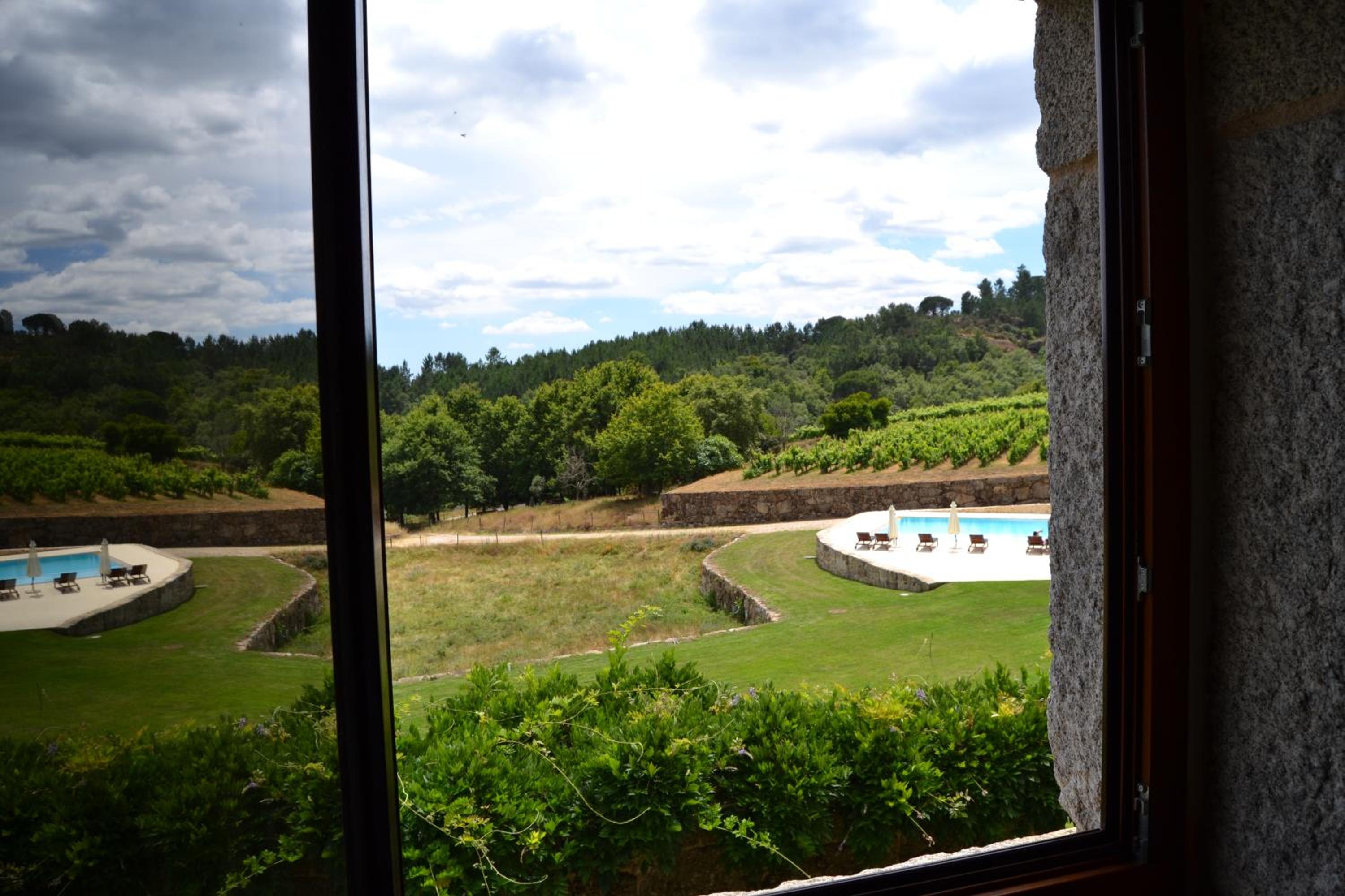 Quinta do Medronheiro Hotel Rural, photo 13
