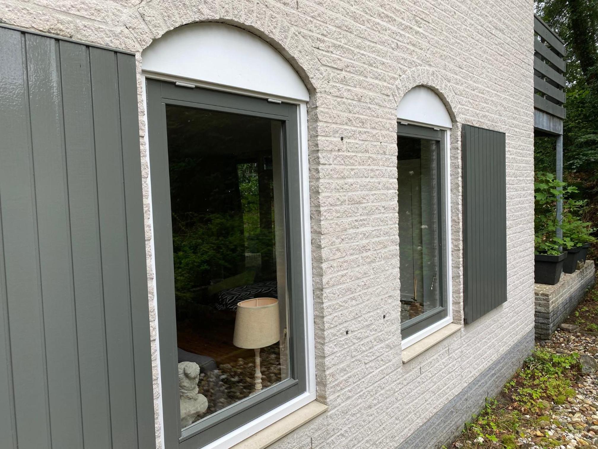 Huize Nuwenspete view 5