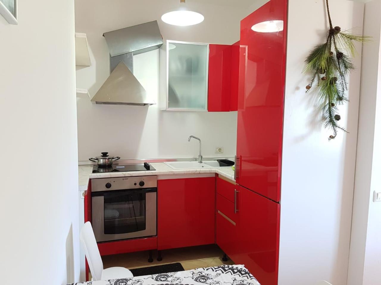 Delight Apartments