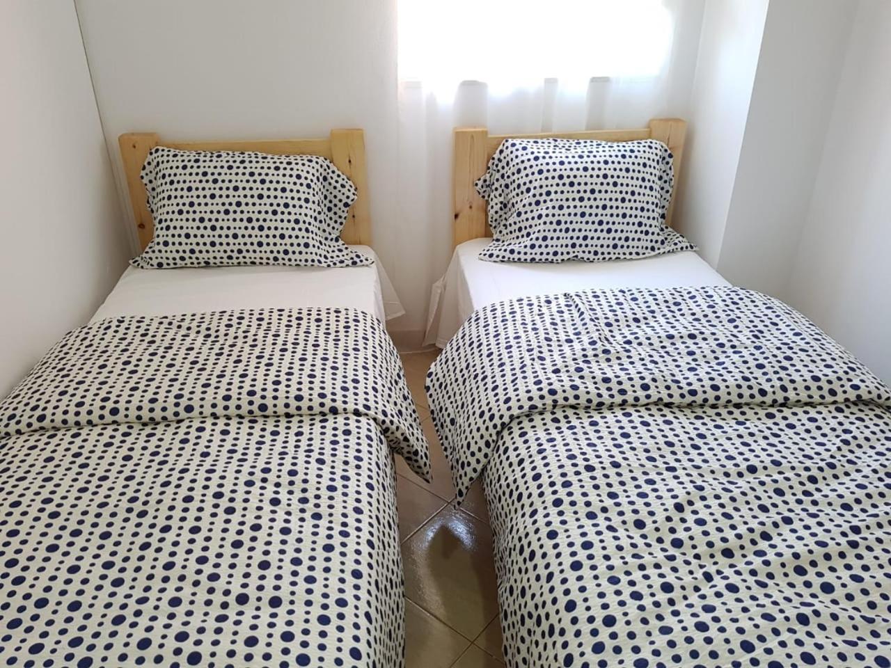 Delight Apartments