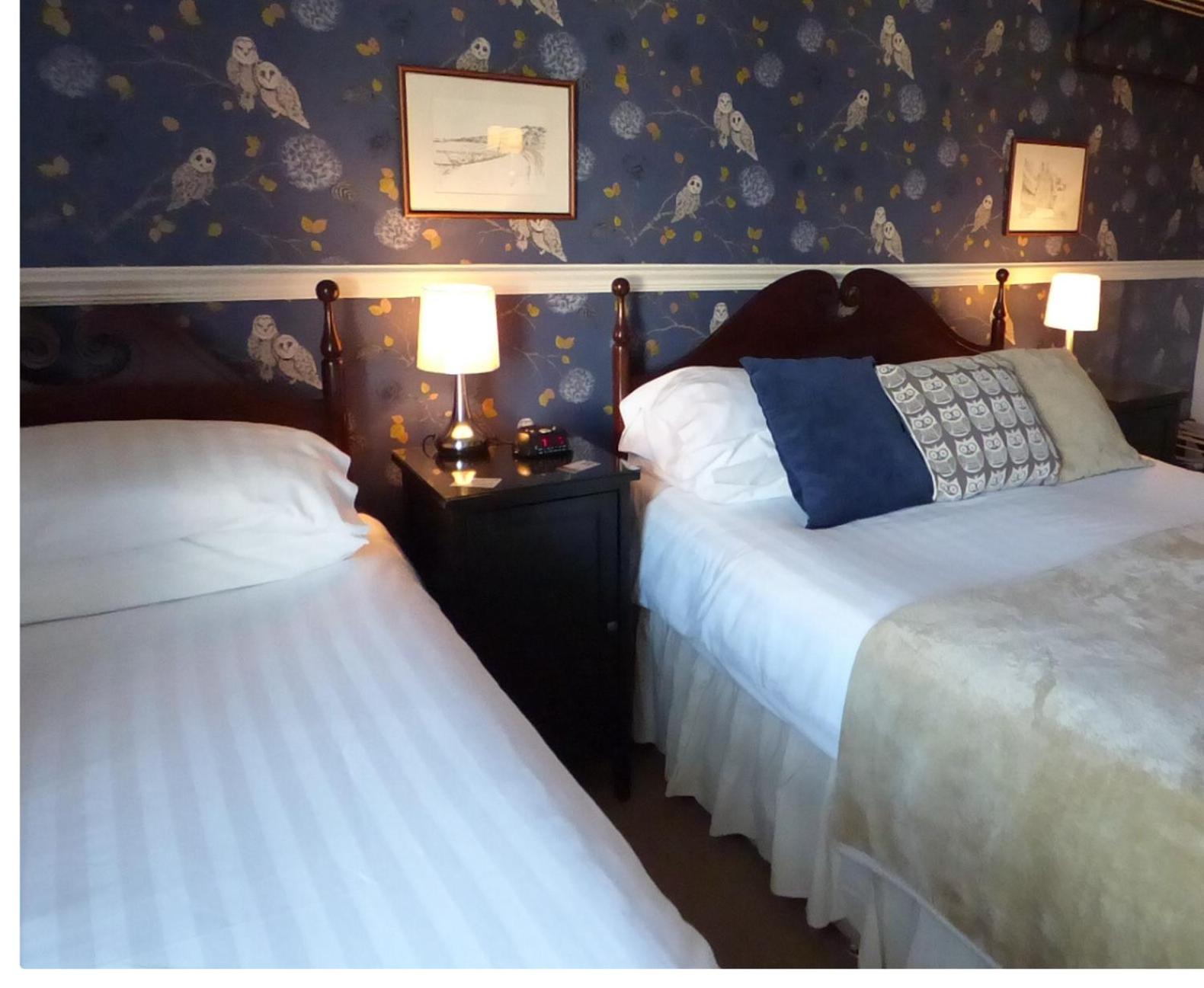 Maison Dieu Guest House
