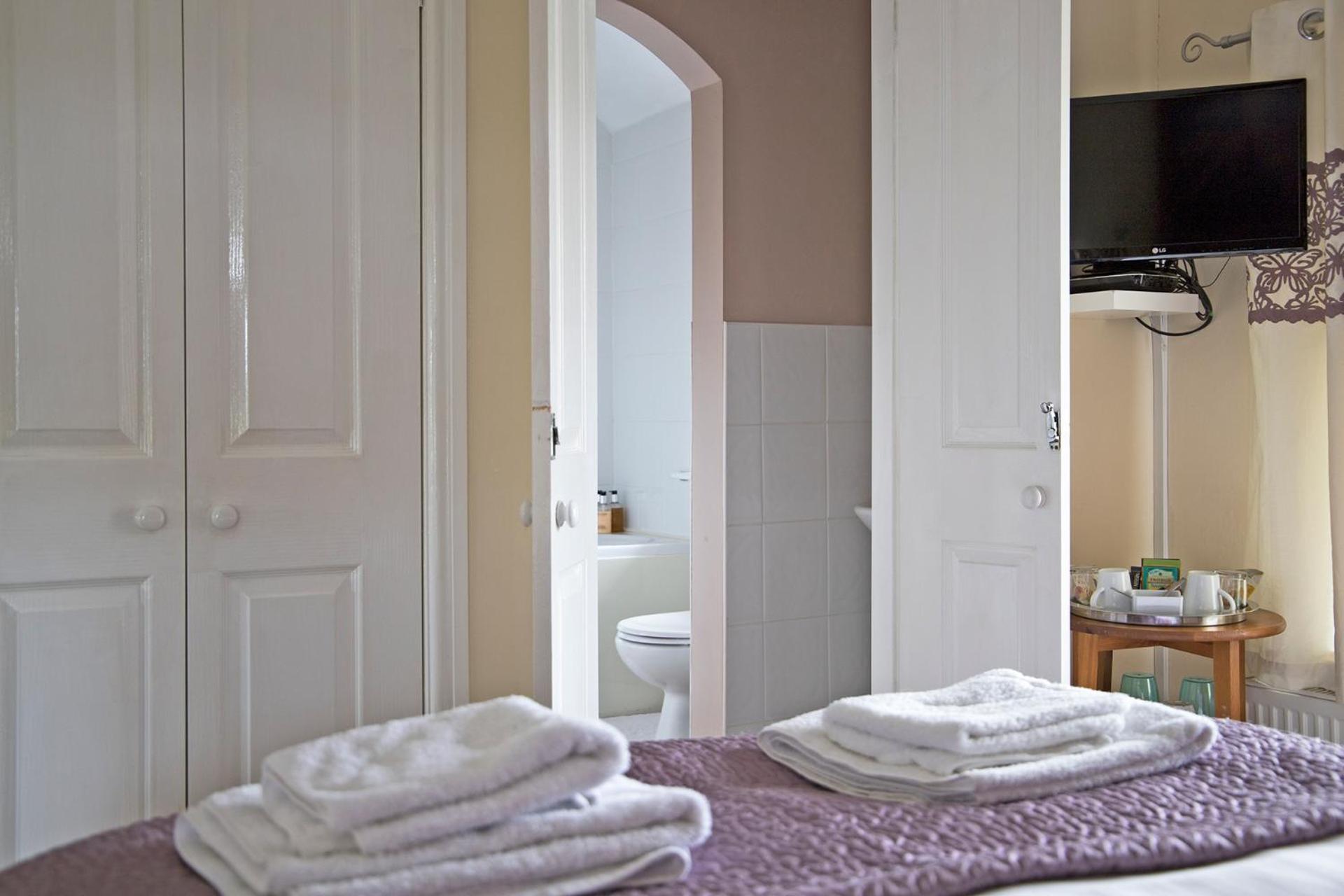 Moorland View Farm B&B