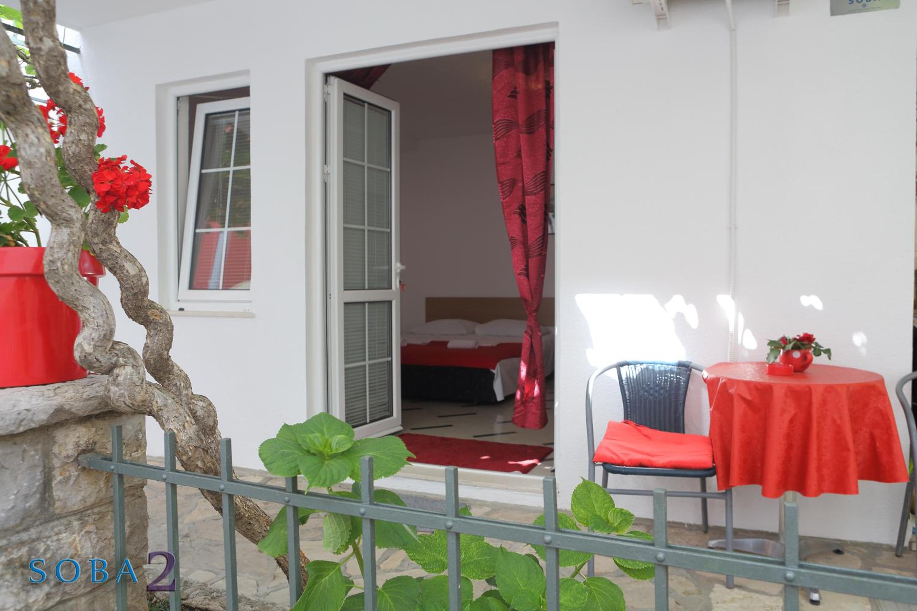 Apartmani Jedro photo 5