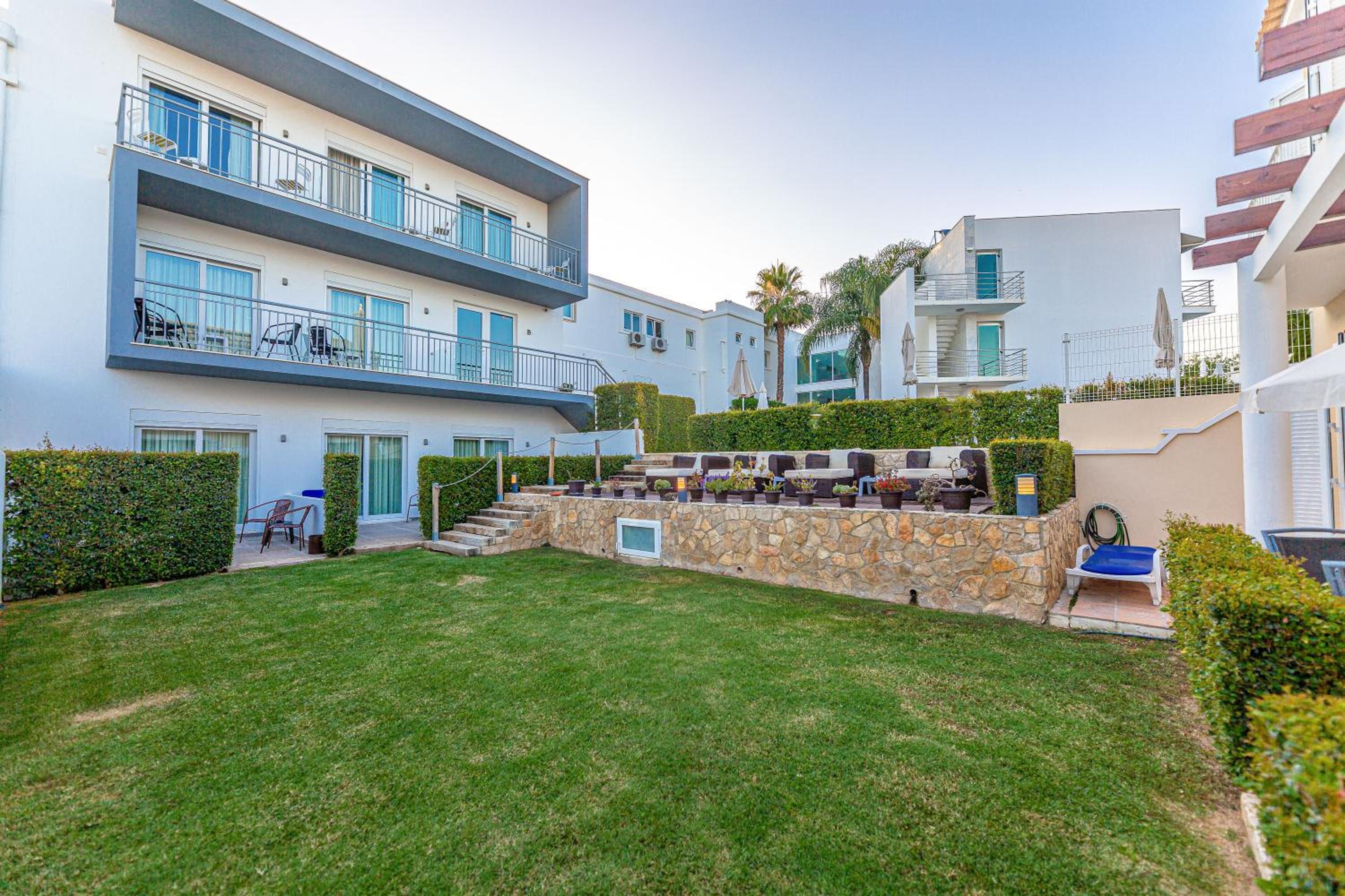 Hotel Sao Sebastiao de Boliqueime - Image 1