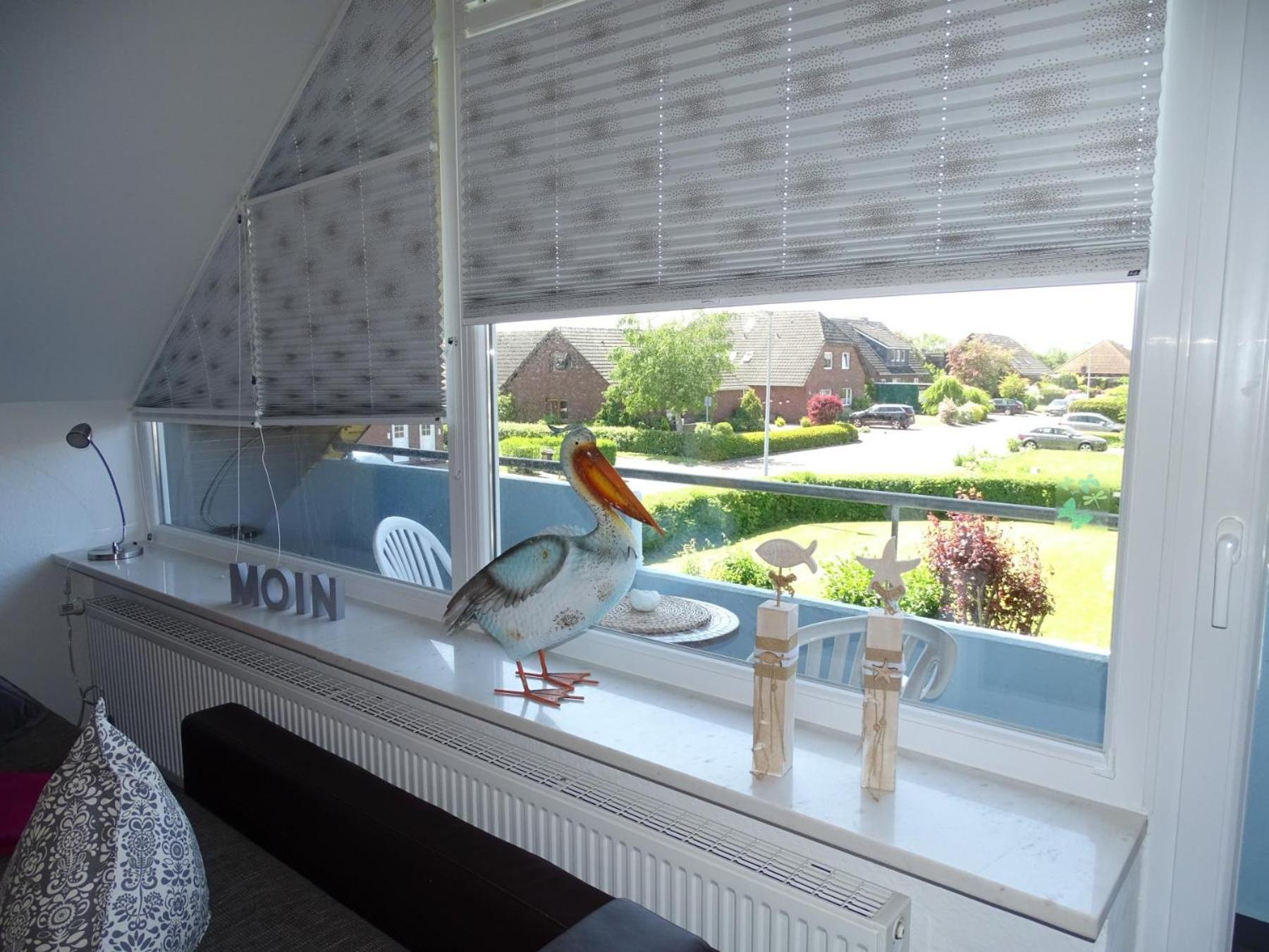 50108 Ferienhaus Cliner Sünn Whg. Baltrum view 5