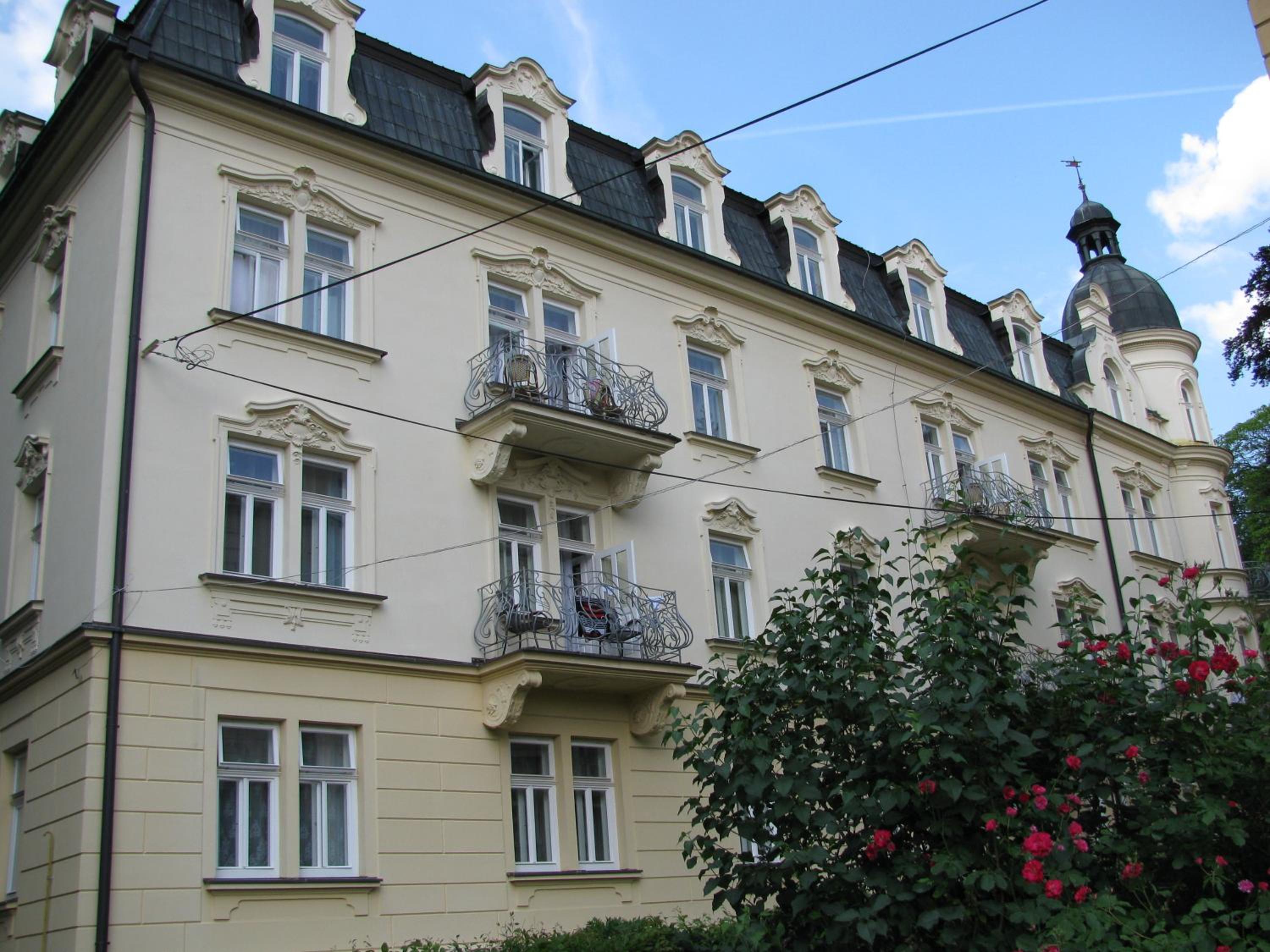 Villa Dagmar