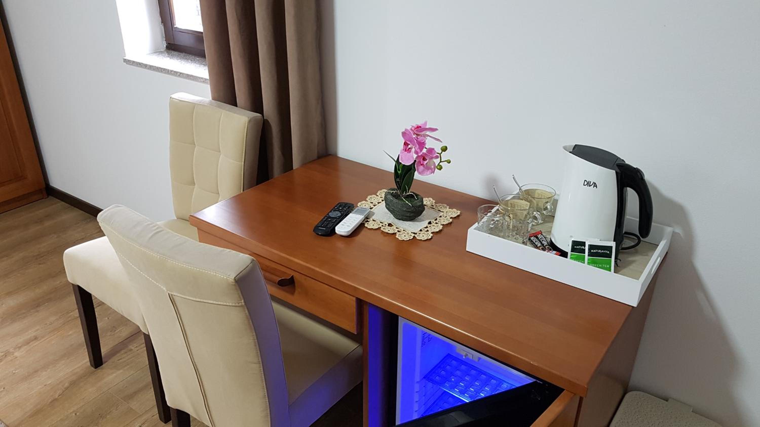 B&B Plitvice Lakes Villa Prica