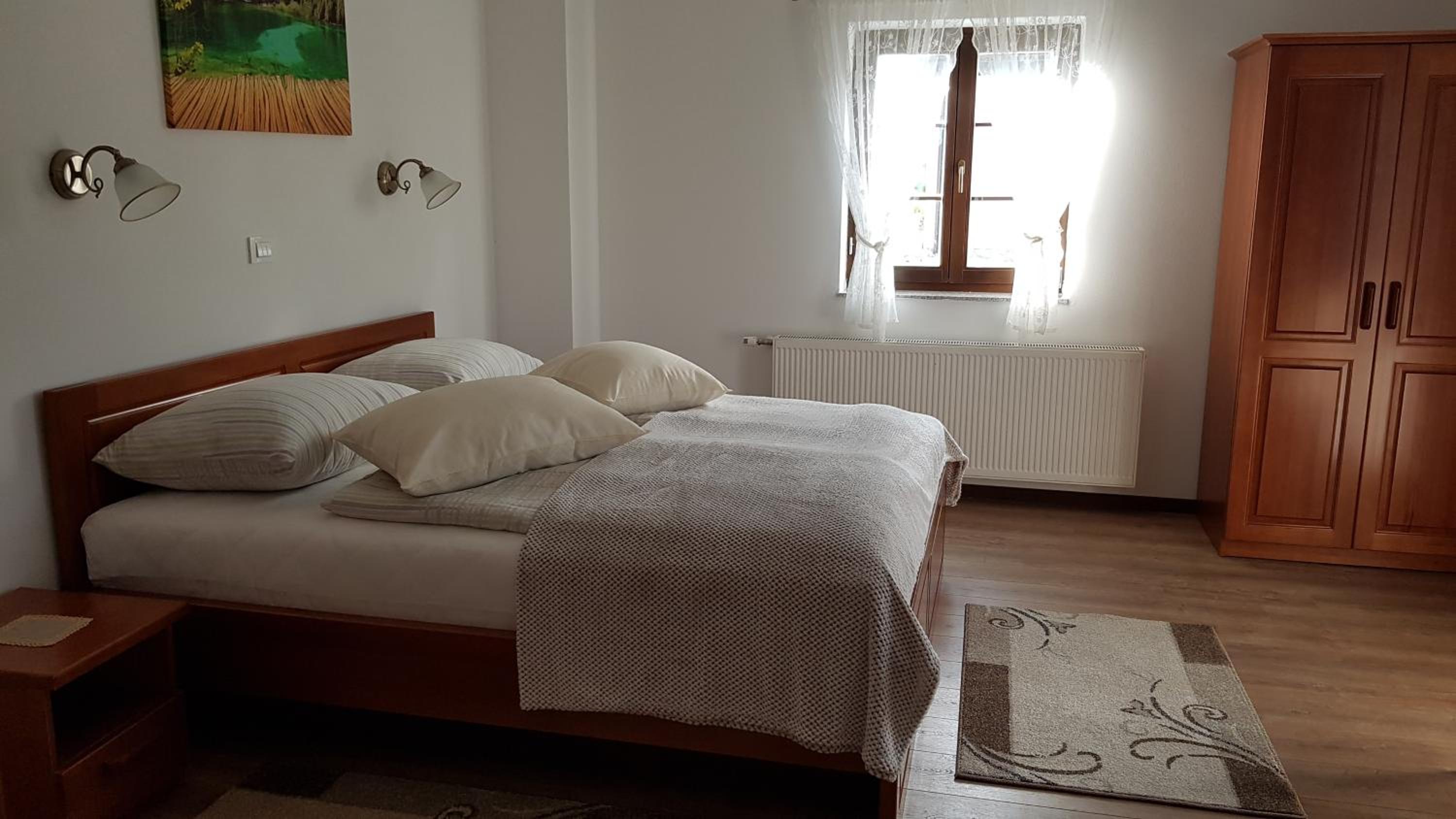 B&B Plitvice Lakes Villa Prica