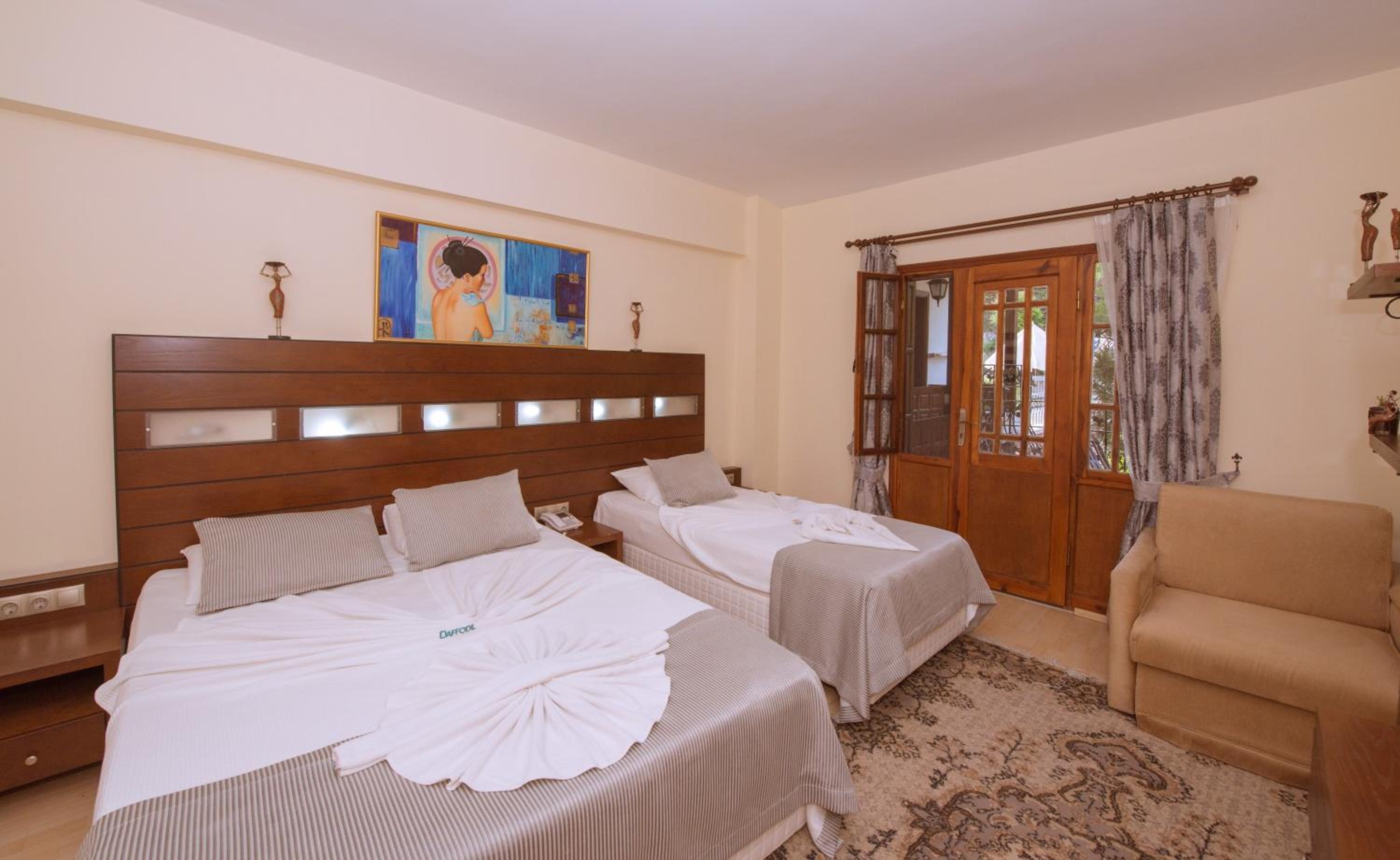Hotel Villa Daffodil - Image 47