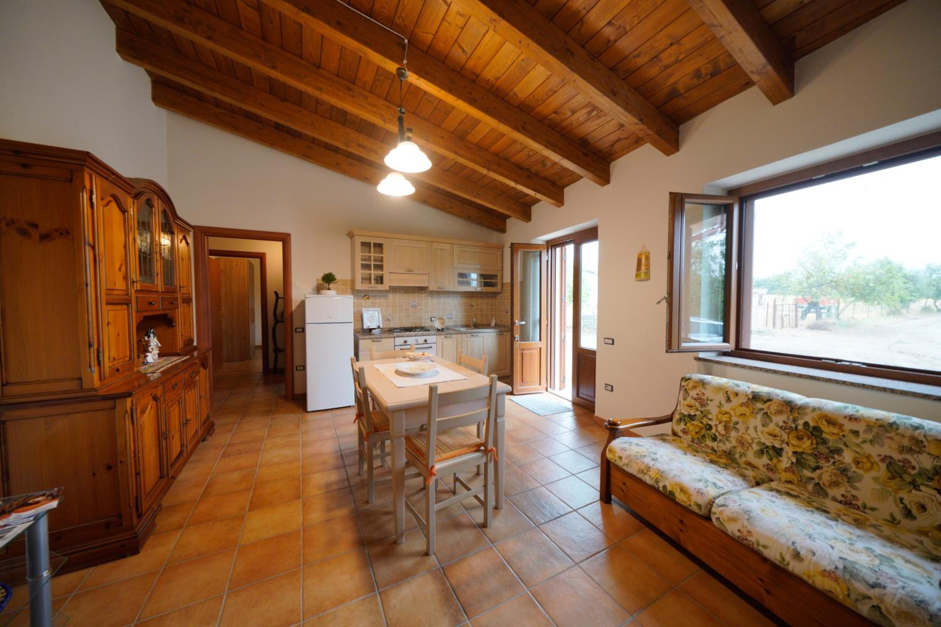 L'oliveto view 4