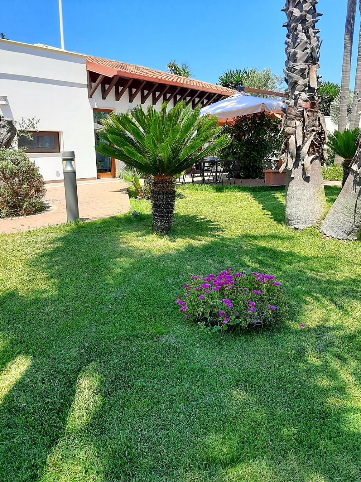 Villetta Del Salento Exclusive B&B