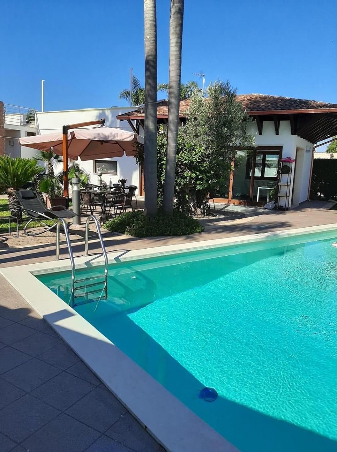 Villetta Del Salento Exclusive B&B