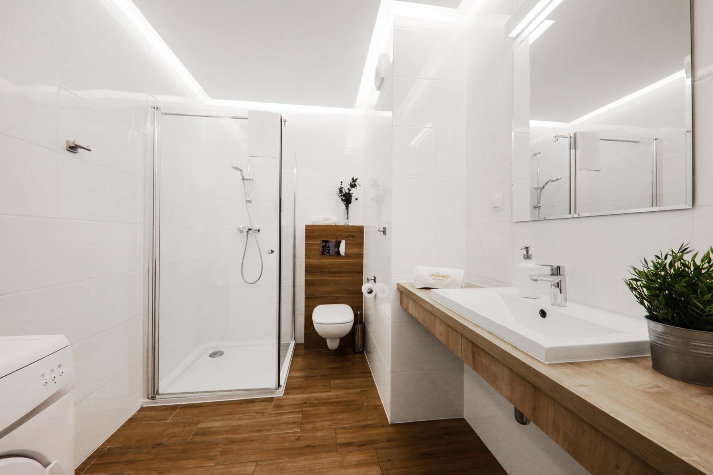 Emihouse CityVibe Apartments