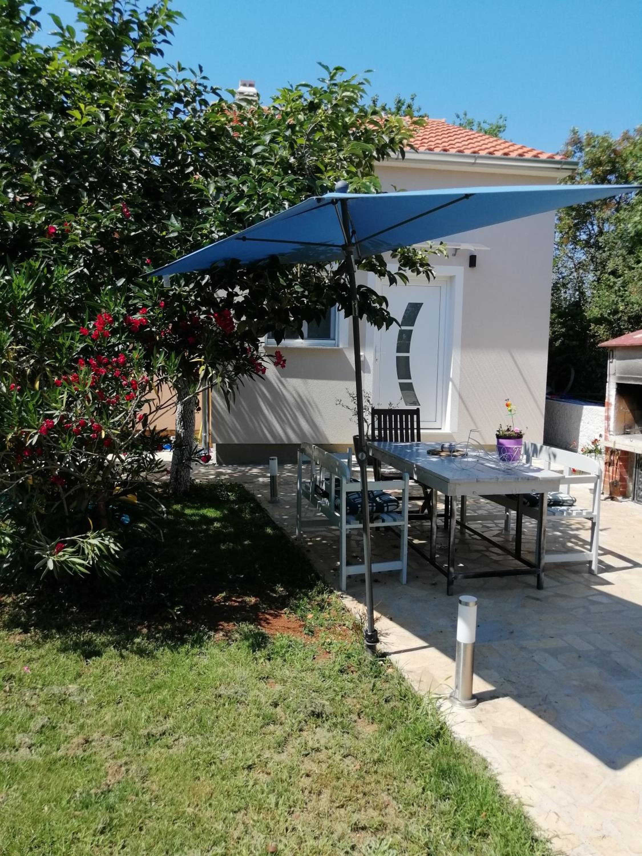 Casa Elysium view 2