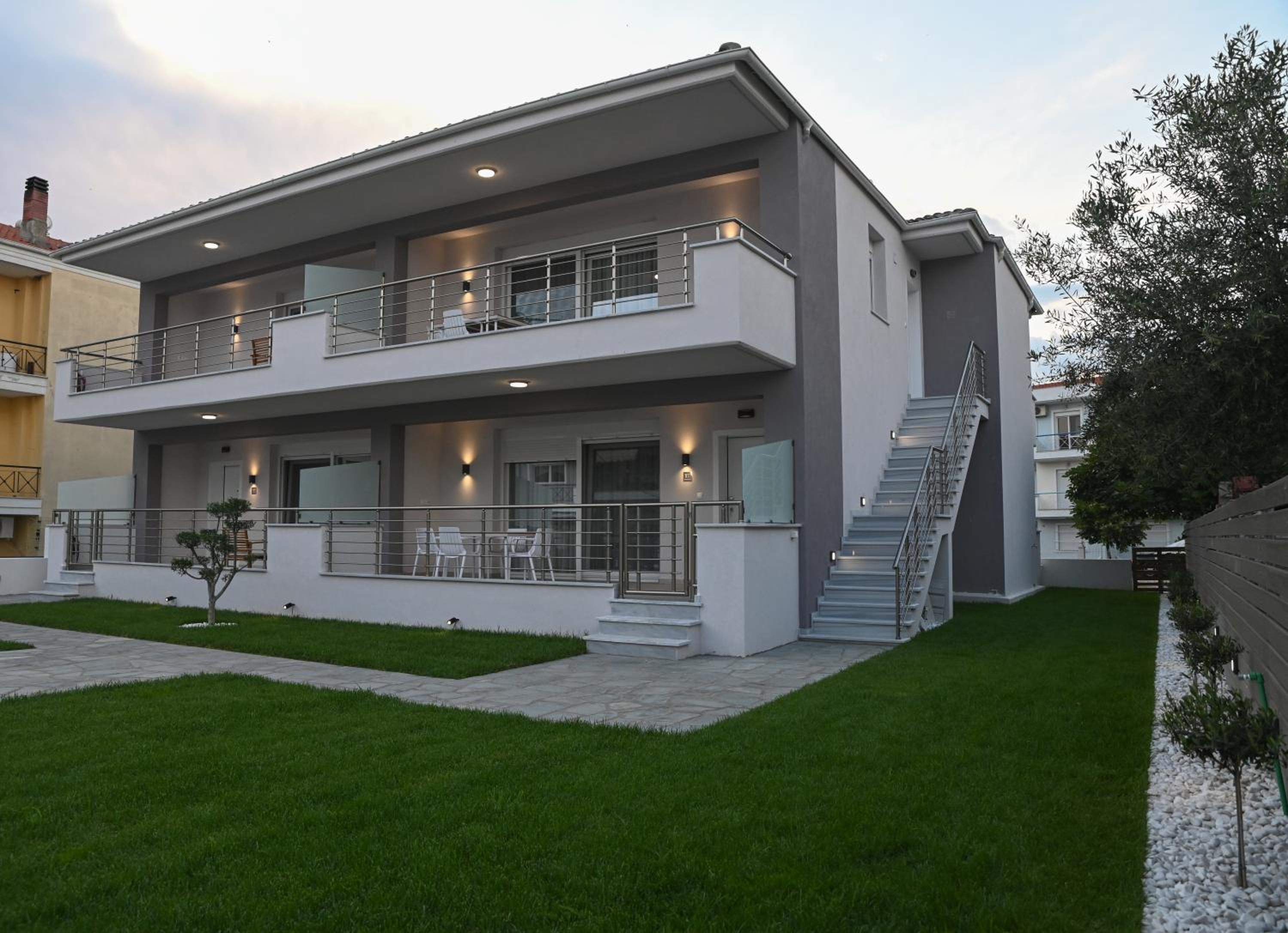 Hotel Faidra Apartments - Image 1