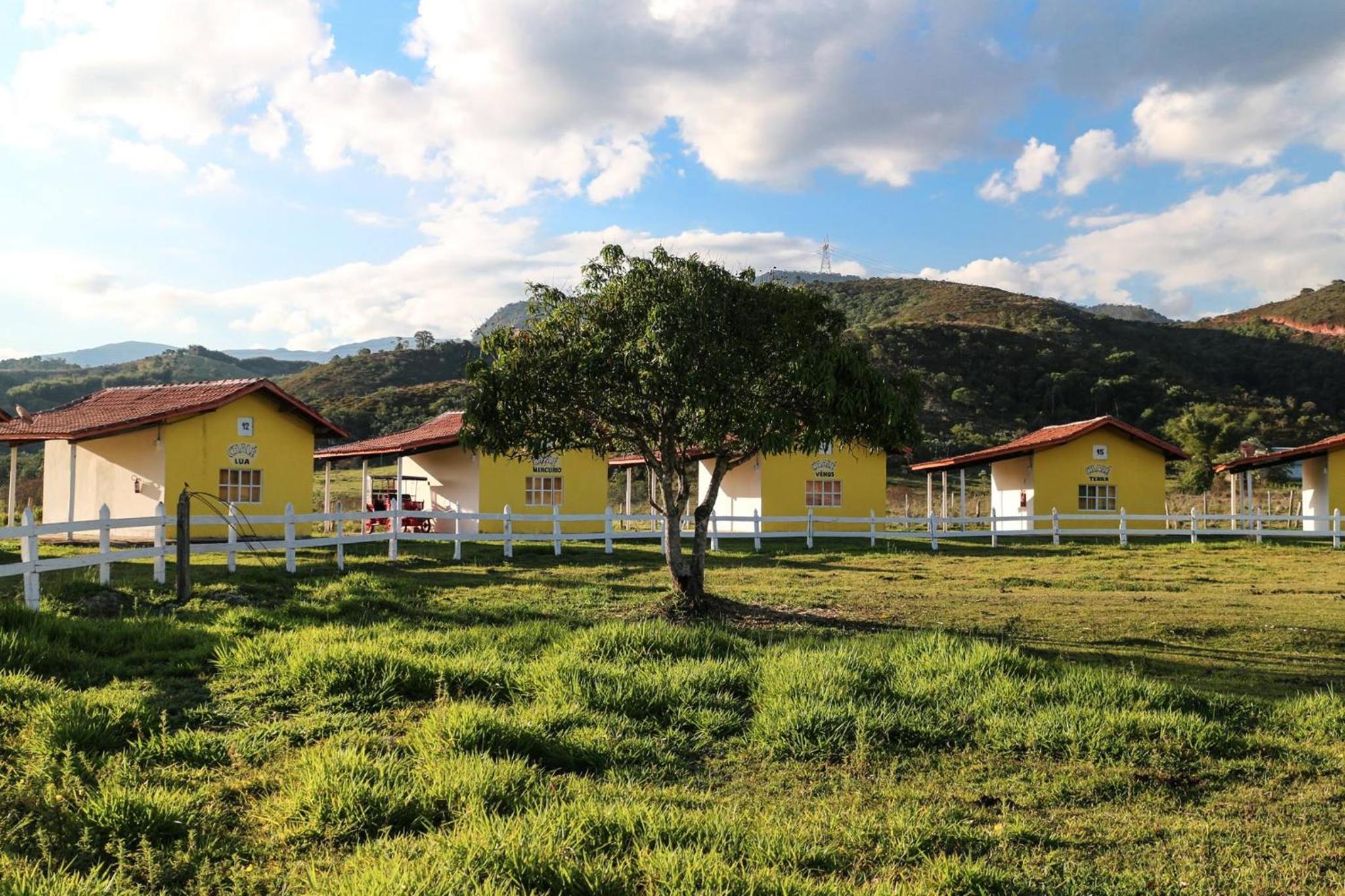 Hotel Fazenda Pé da Serra - Image 1