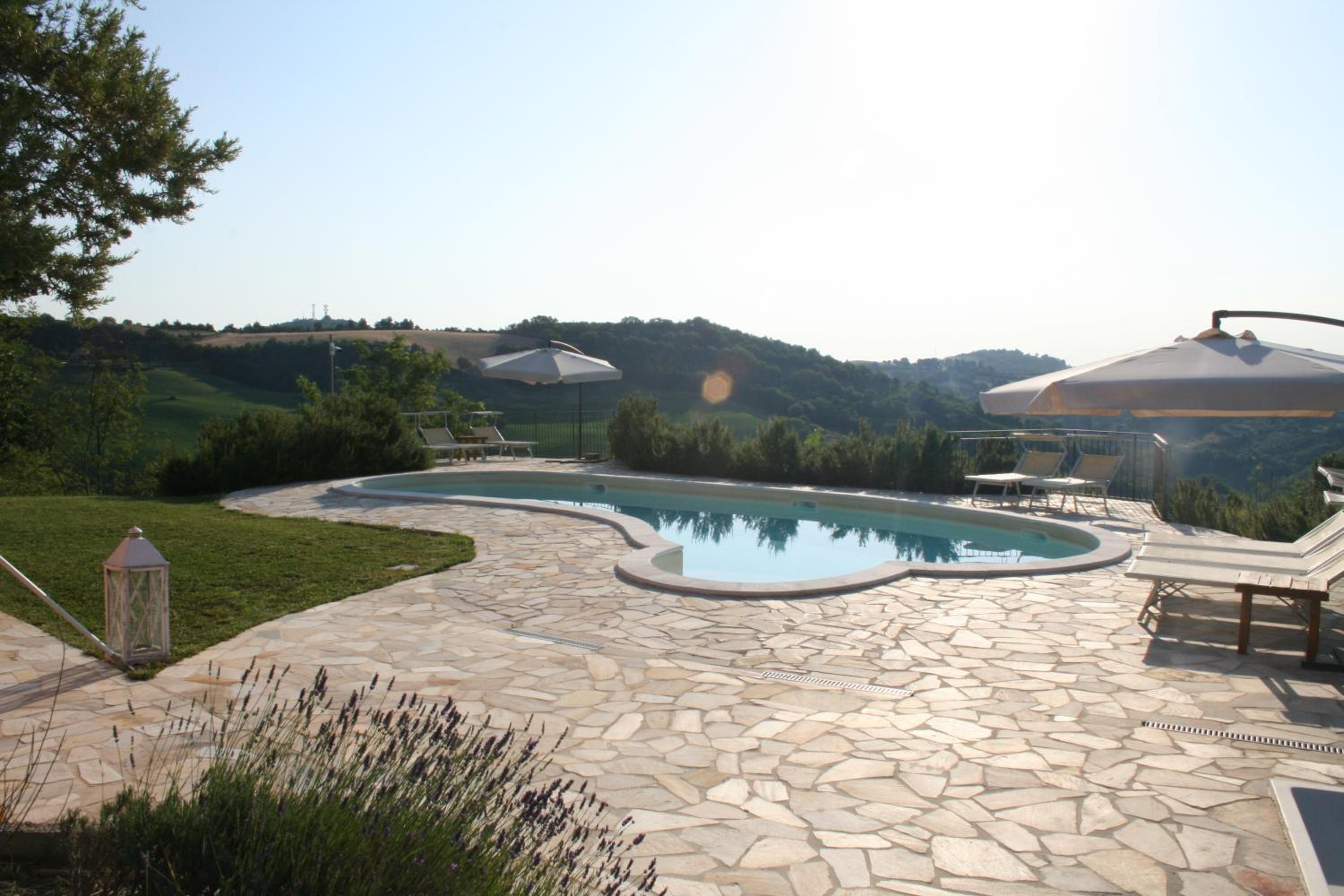 Cornio Delle Fronde