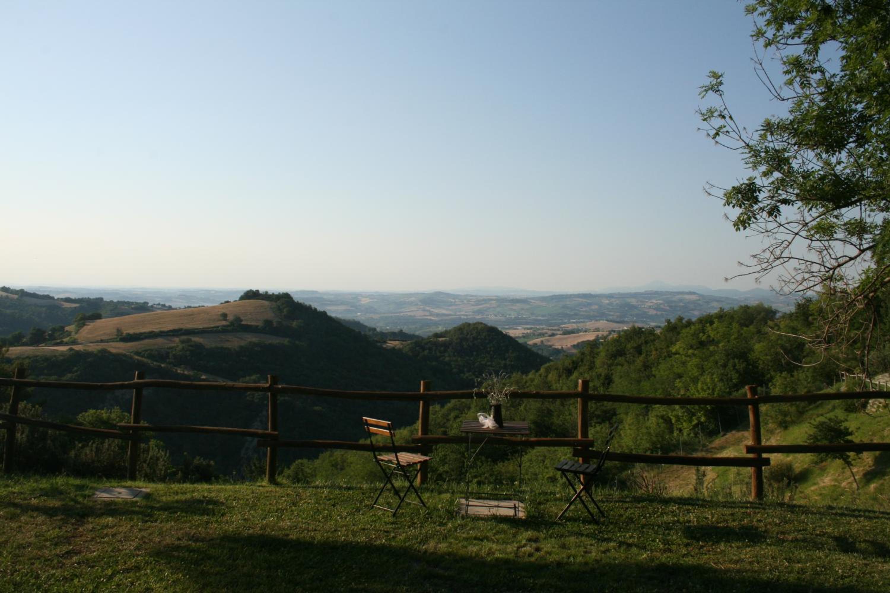 Cornio Delle Fronde