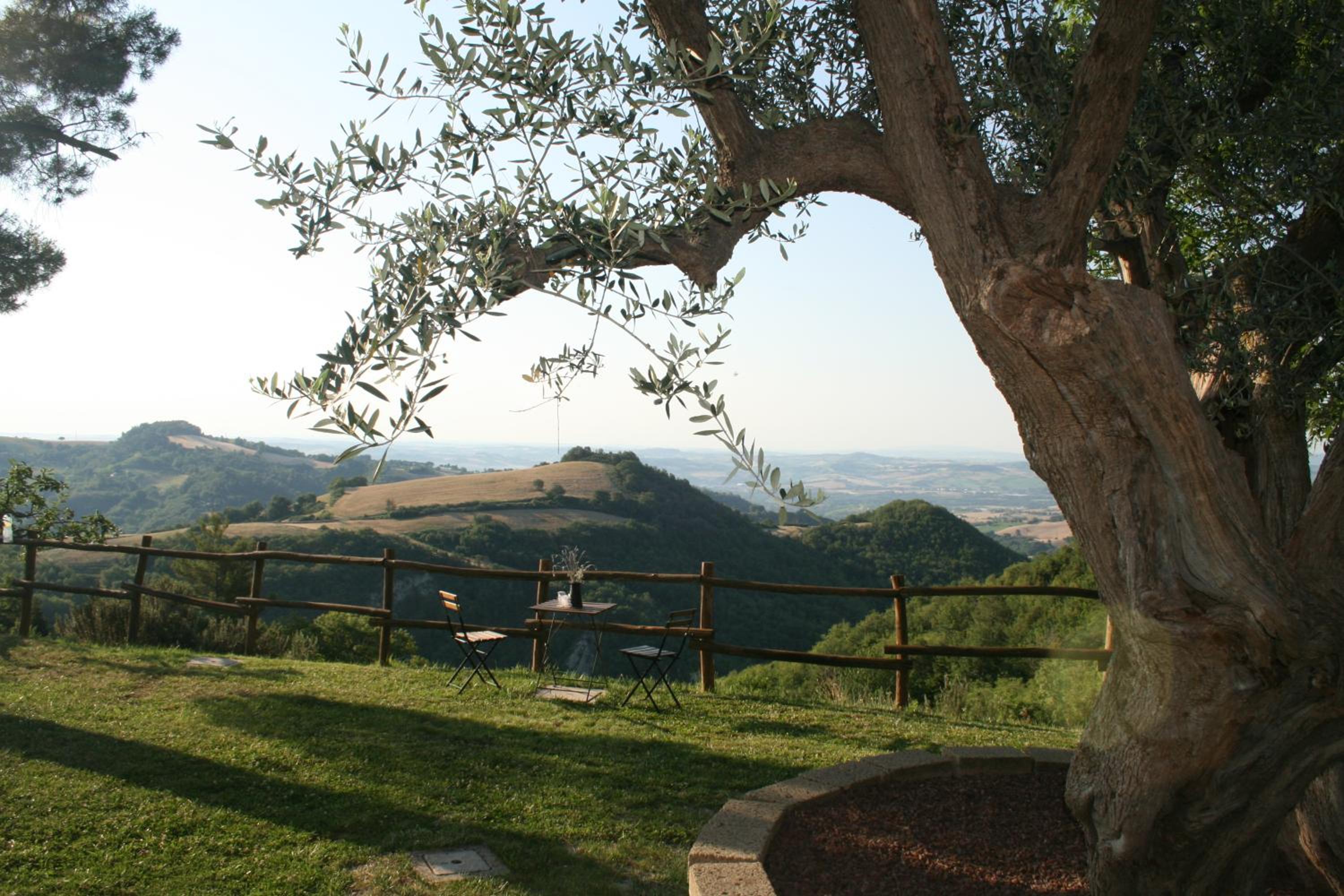 Cornio Delle Fronde