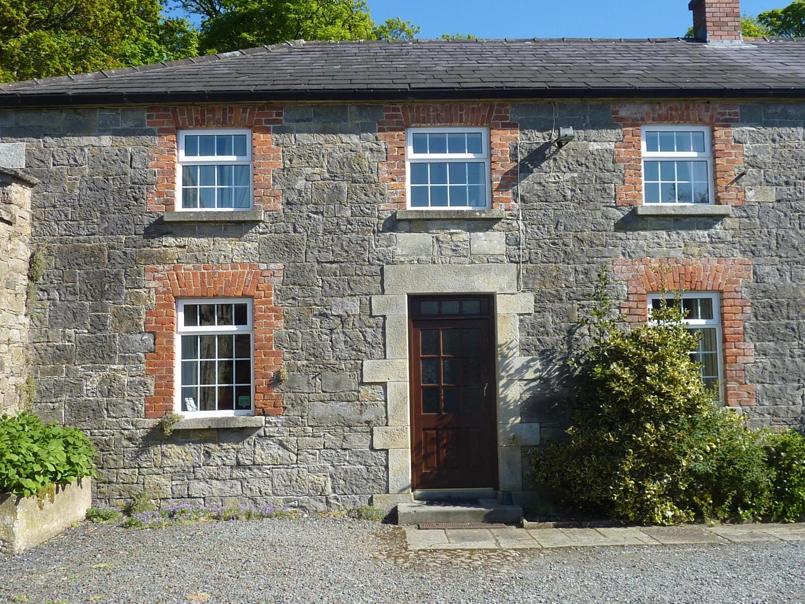 Castlehamilton Cottages and Activity Centre view 5