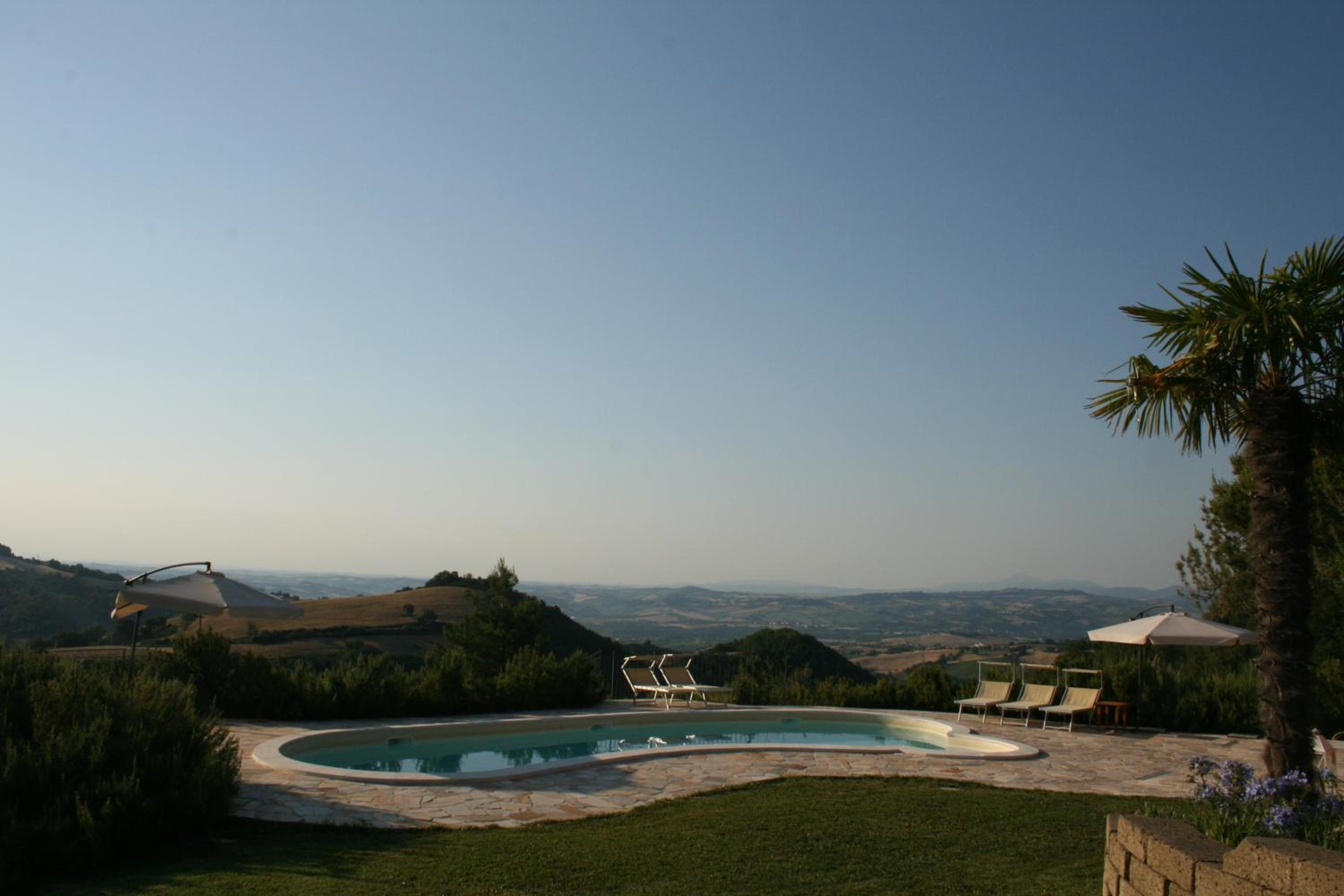 Cornio Delle Fronde