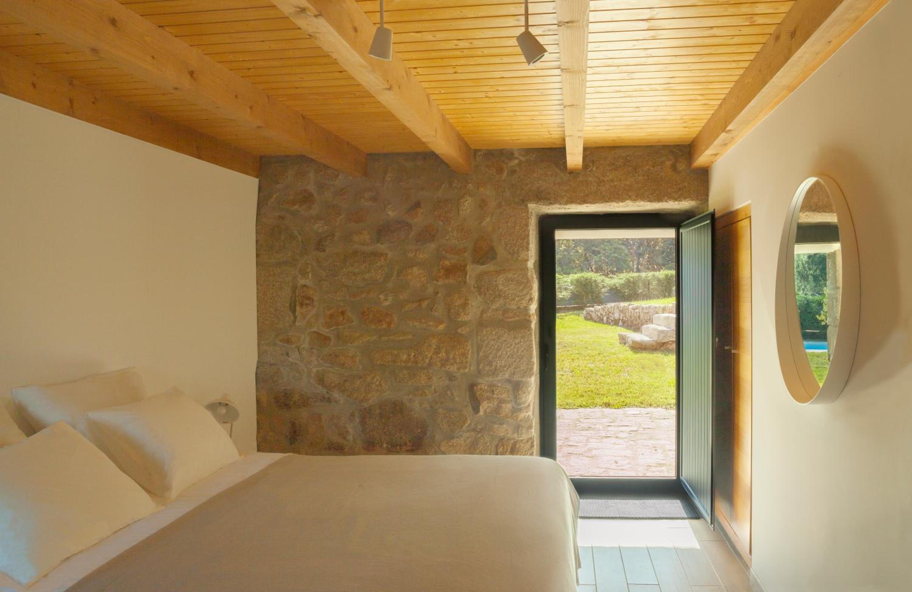 Casas d'Oliva view 5