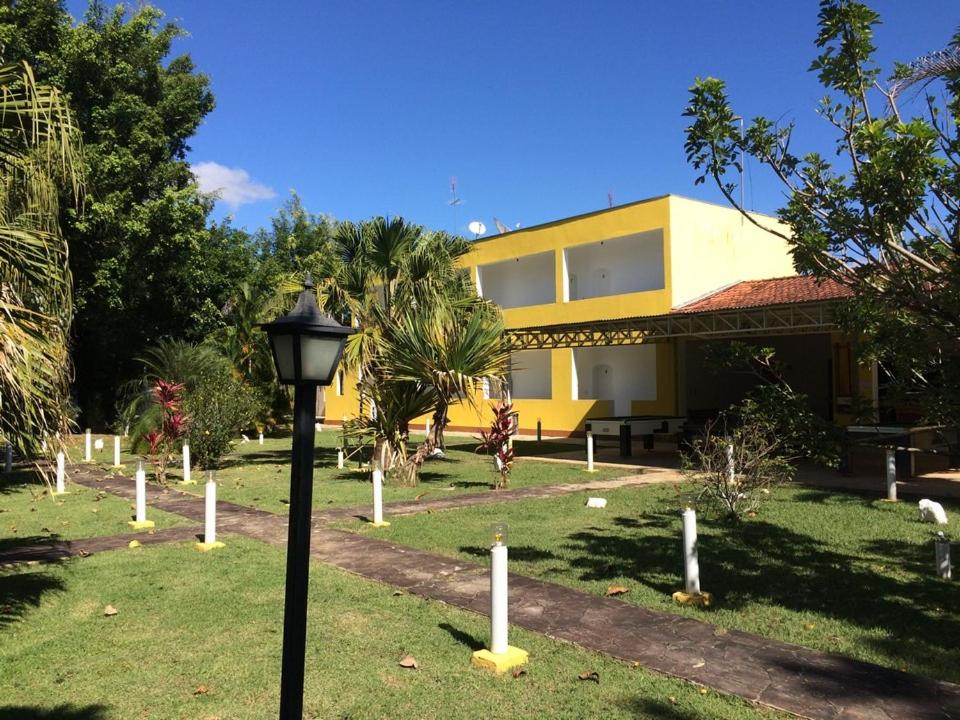 Hotel Fazenda Pé da Serra view 3
