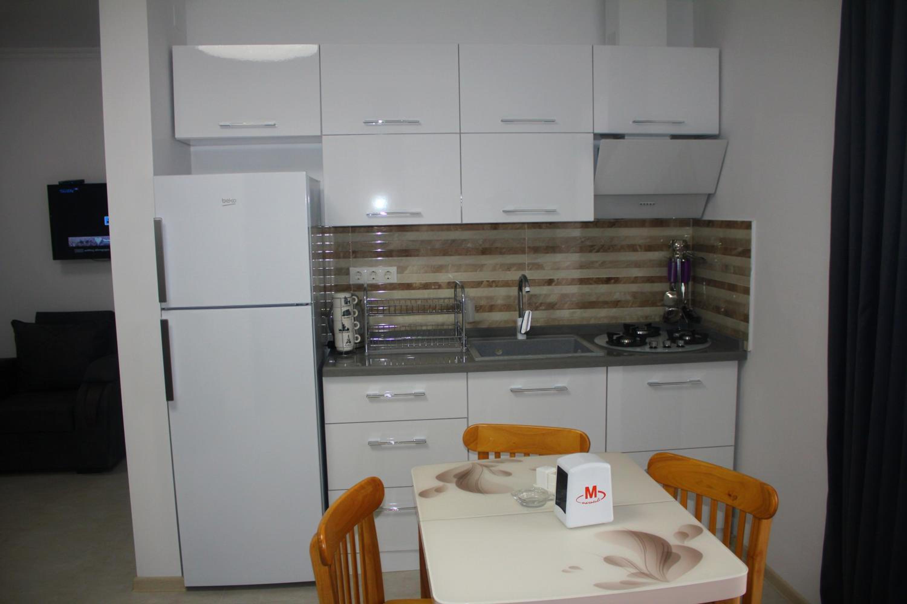 Apartment near the new boulevard view 2