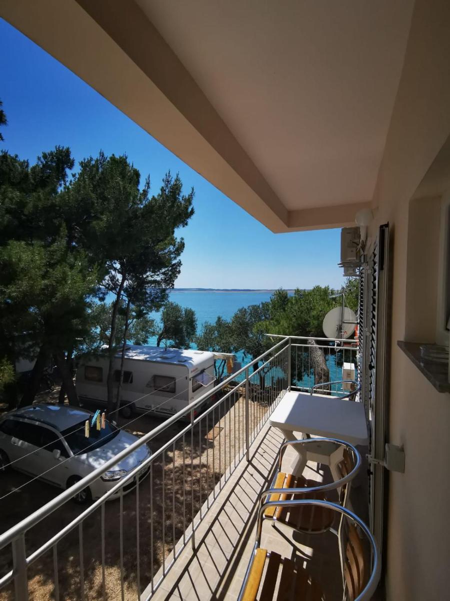 Apartments and Rooms Ventura