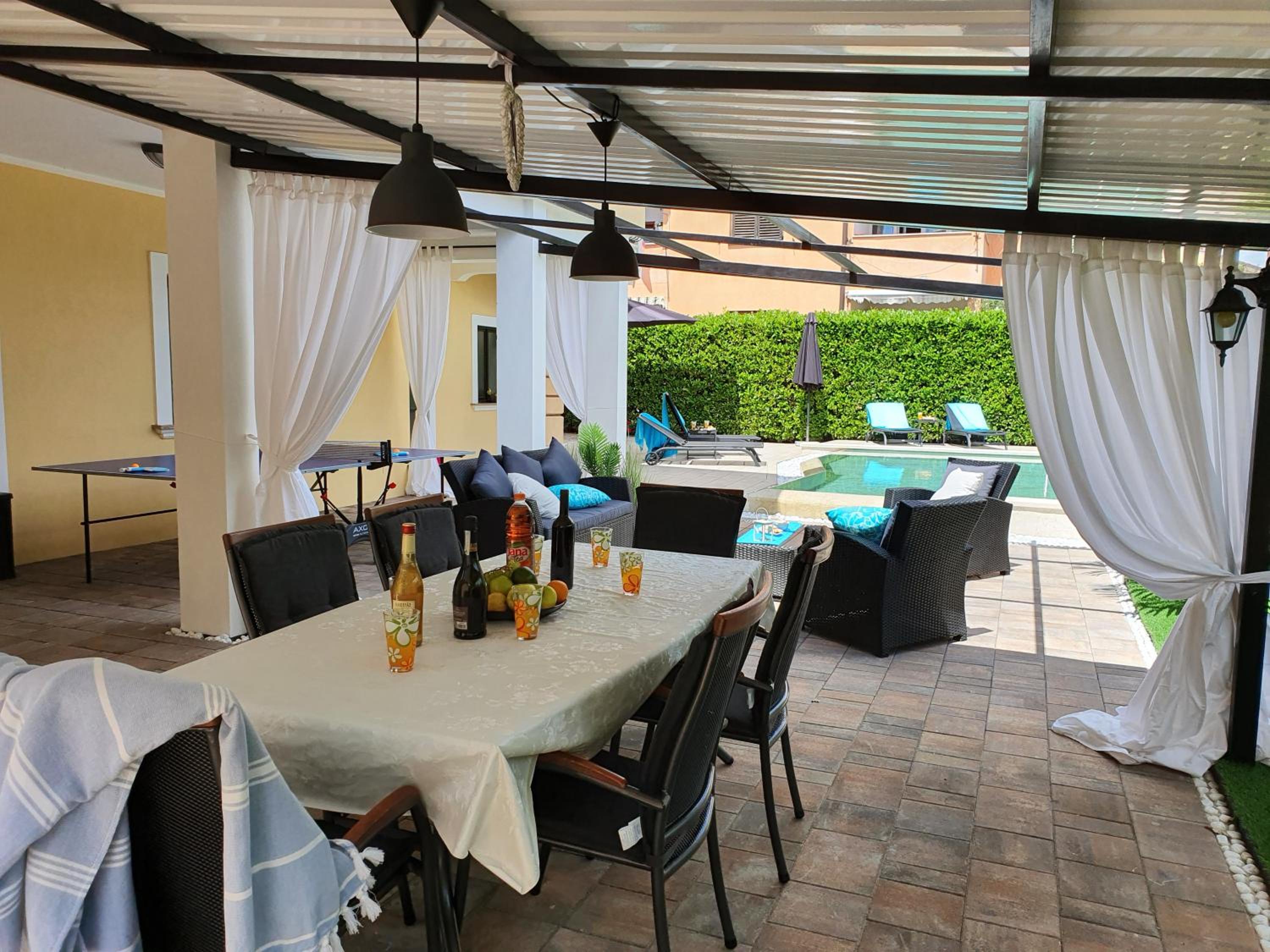 Apartmens Alenka view 2