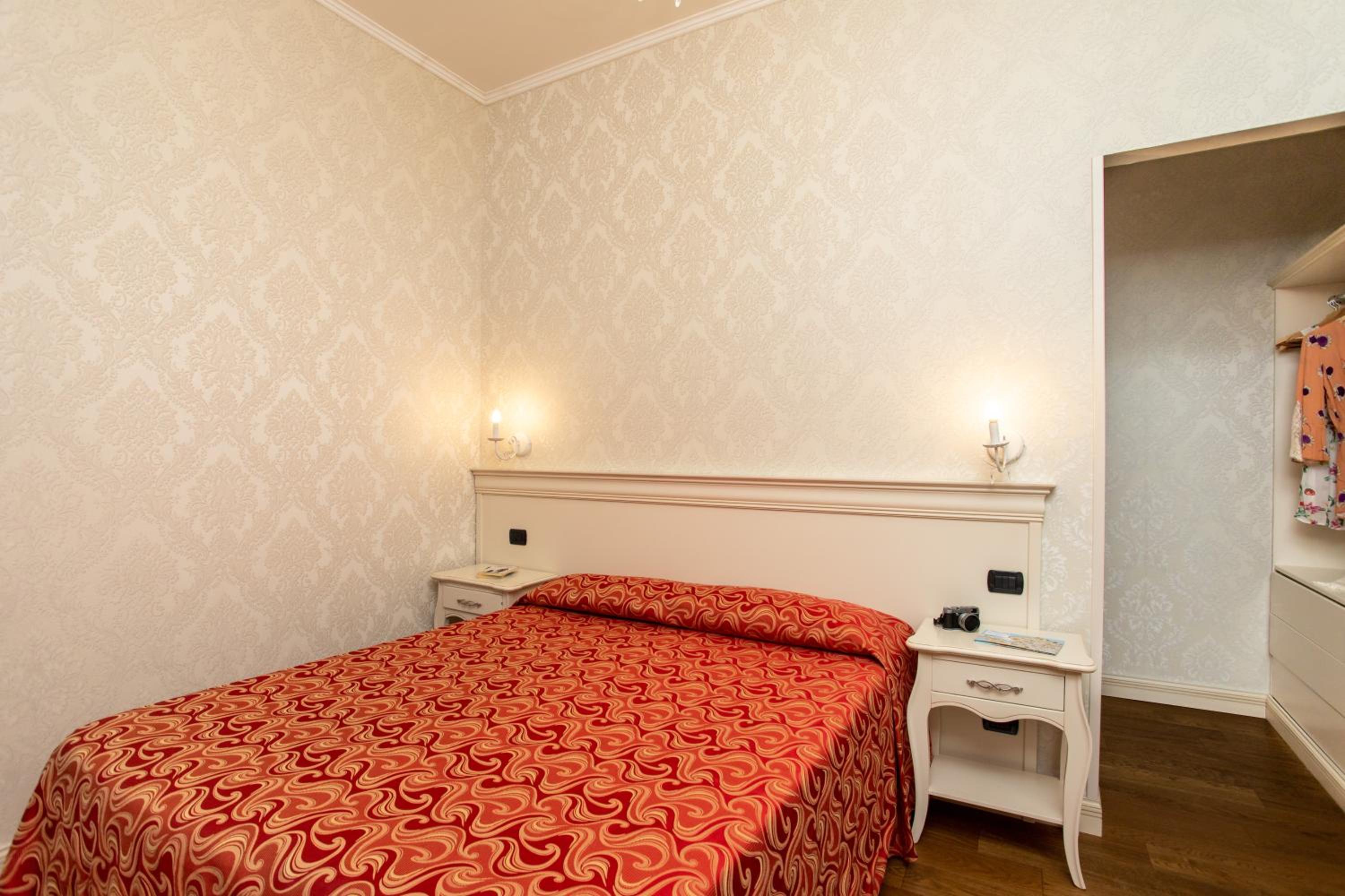 Charming Palace Santa Fosca