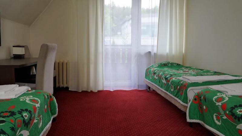 Dafne Zakopane