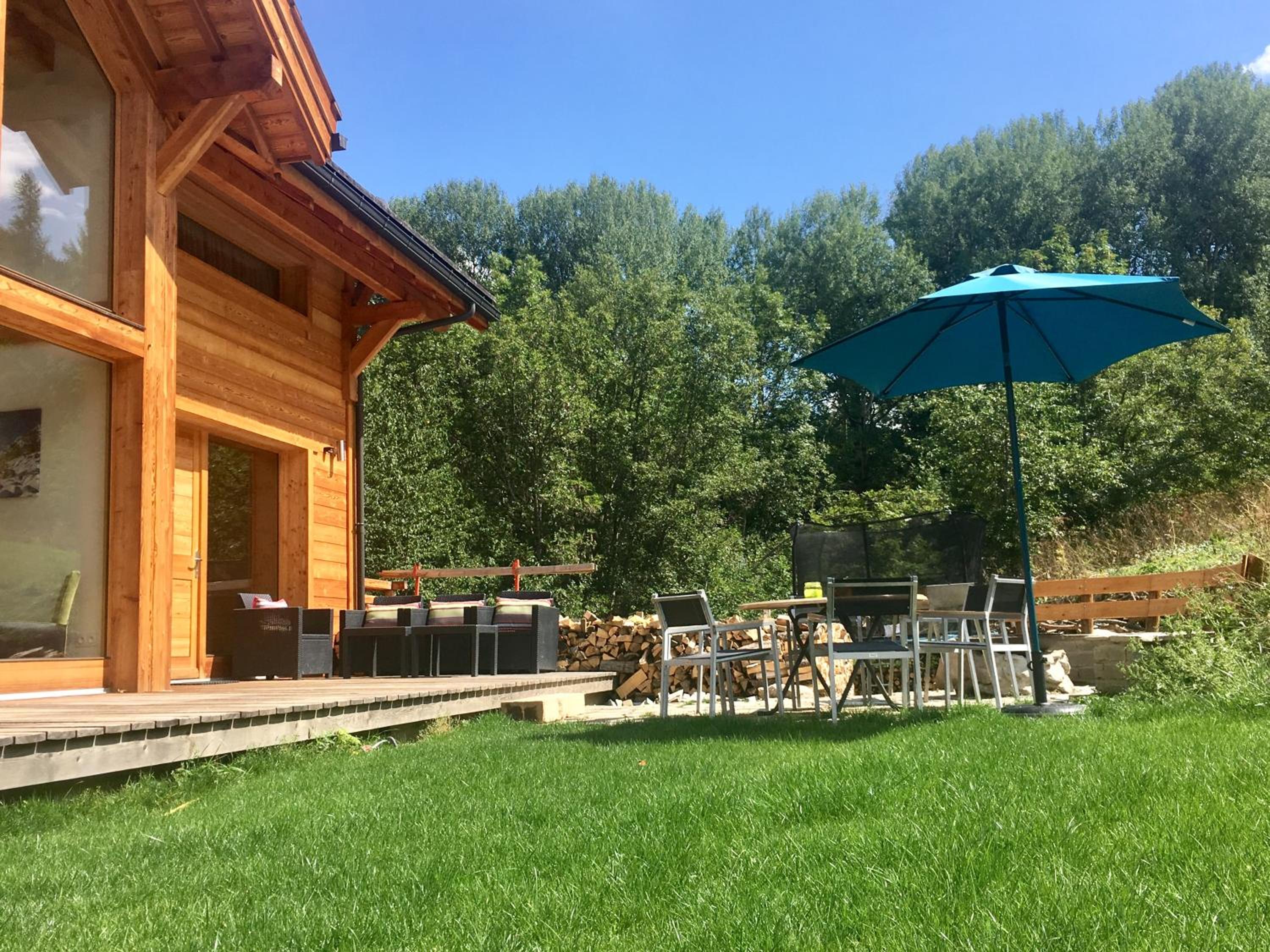 Puy-Saint-Vincent Vacations - Maison Puy Saint Vincent - Property Image 18