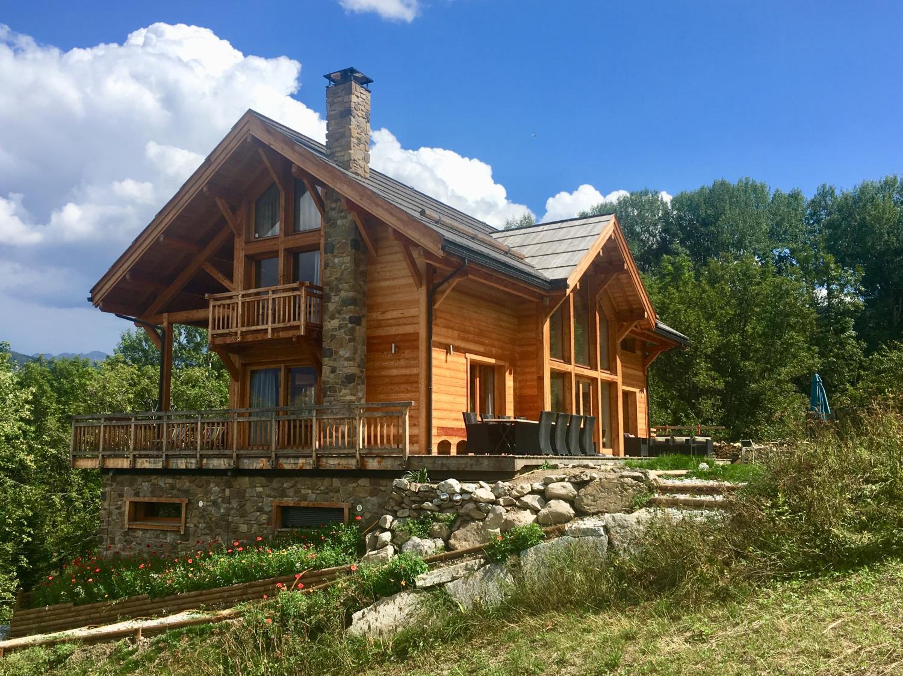 Puy-Saint-Vincent Vacations - Maison Puy Saint Vincent - Property Image 16