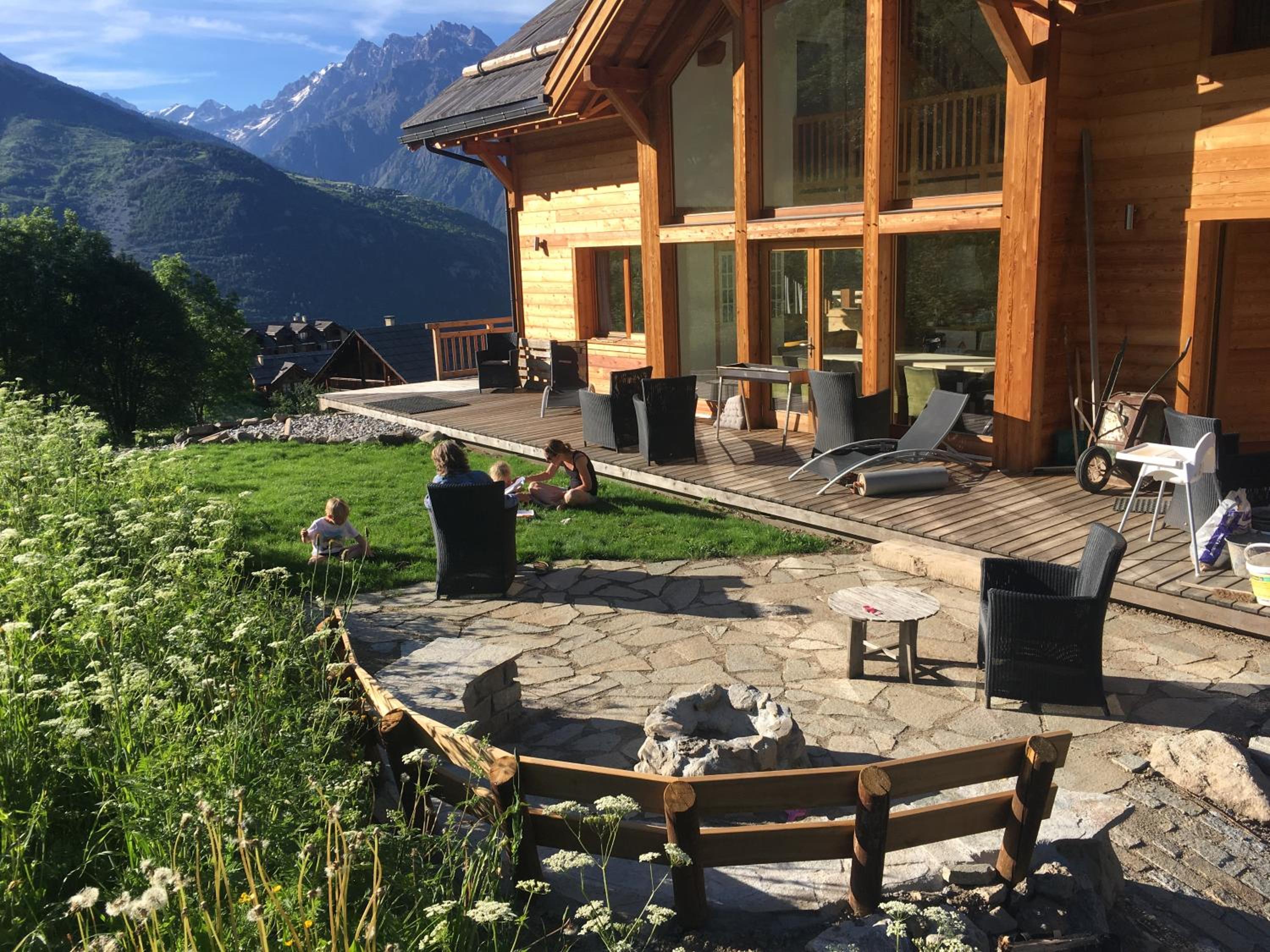 Puy-Saint-Vincent Vacations - Maison Puy Saint Vincent - Property Image 17