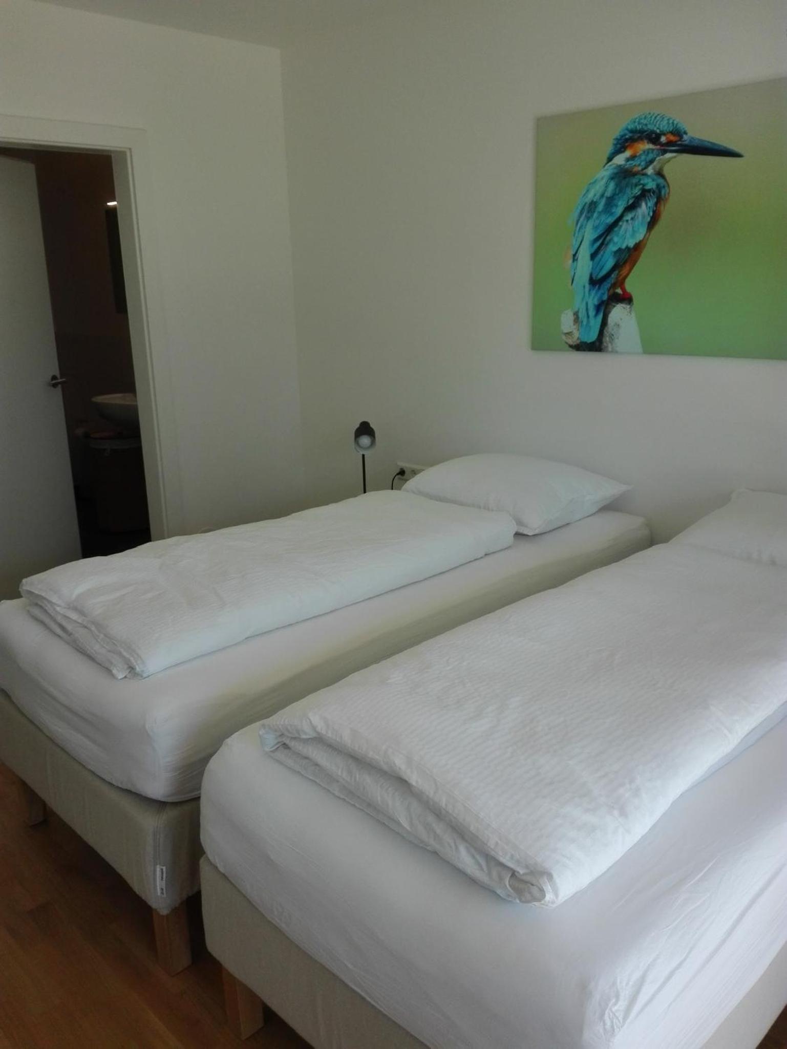 Chalet Rotheheim